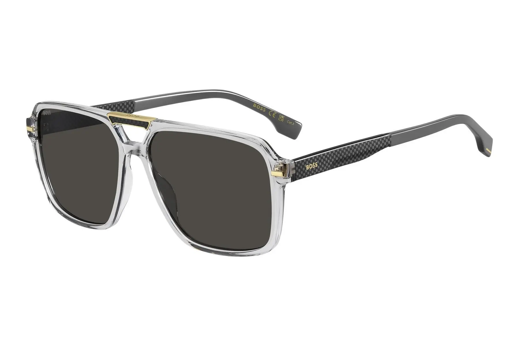 Boss by Hugo Boss Hugo Boss Boss 1766/S KB7/IR