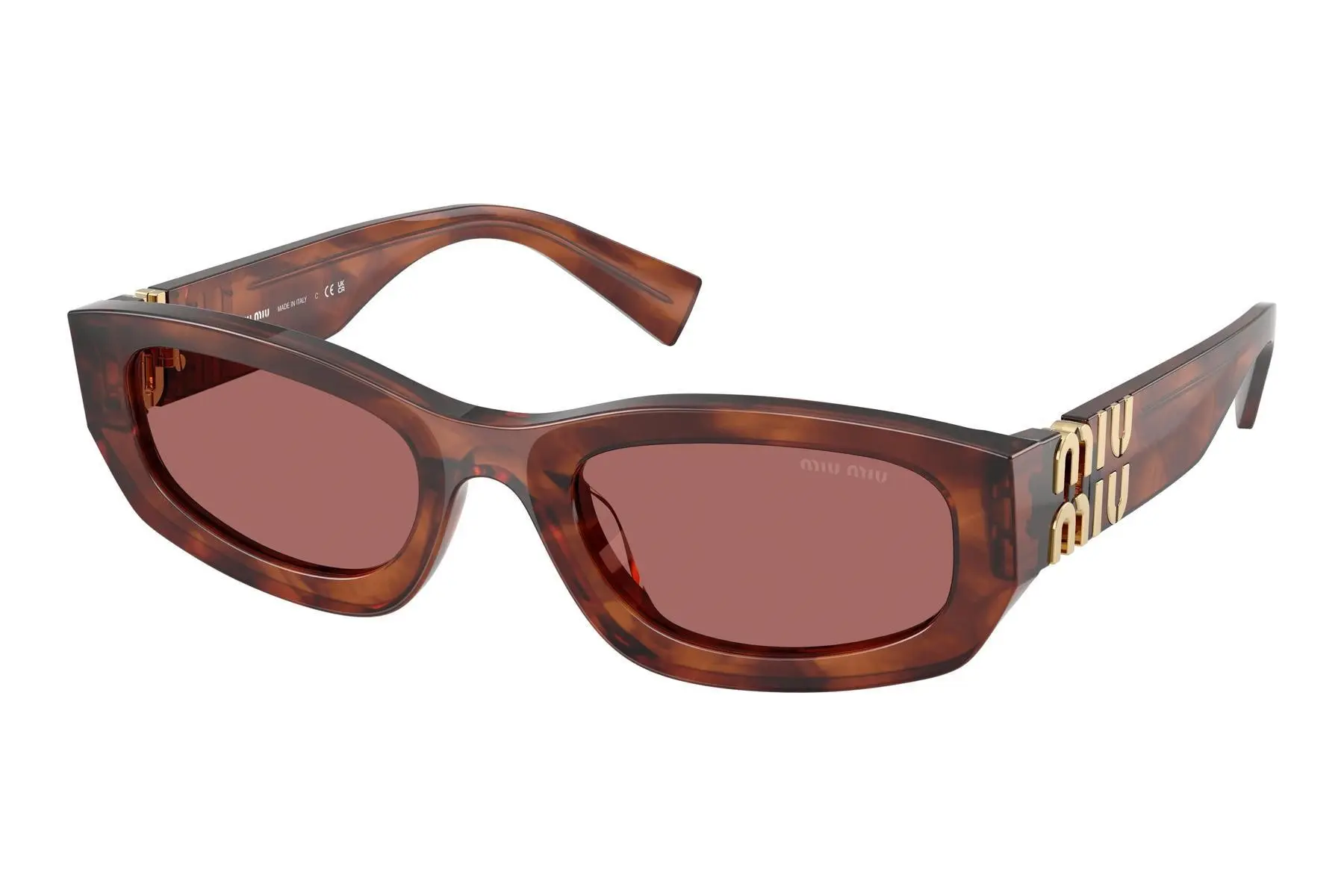 Miu Miu MU B04S 26E80B