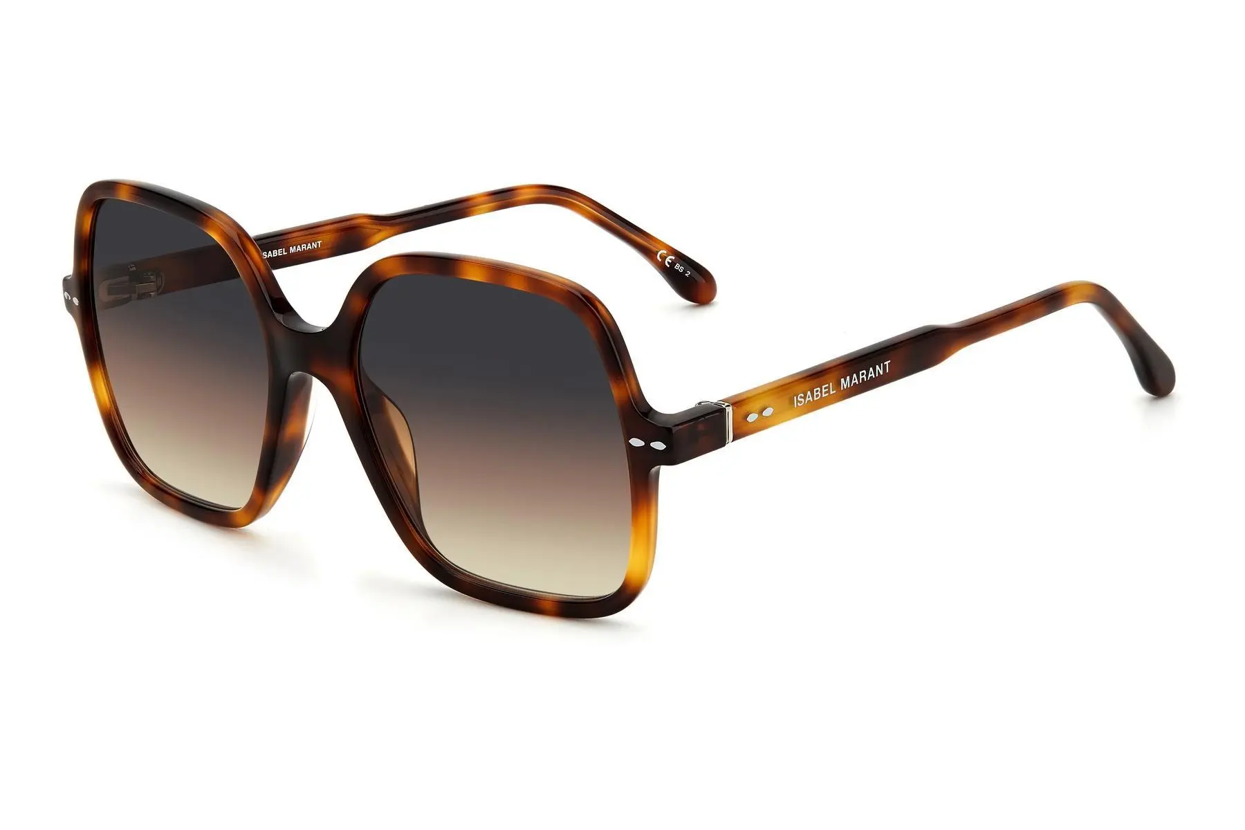 Isabel Marant IM0077/G/S 086/PR - ONE SIZE (56)