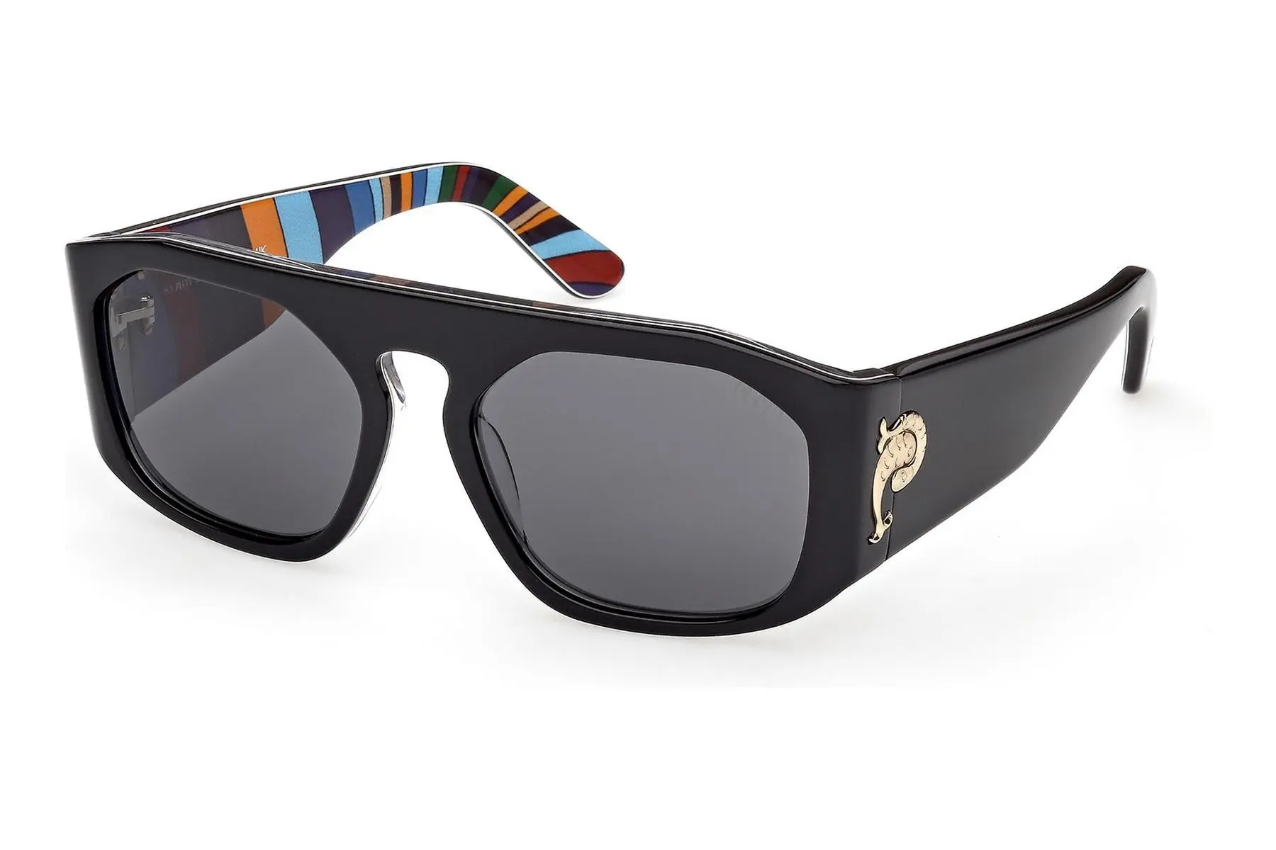 Emilio Pucci EP0242 05A - ONE SIZE (54)