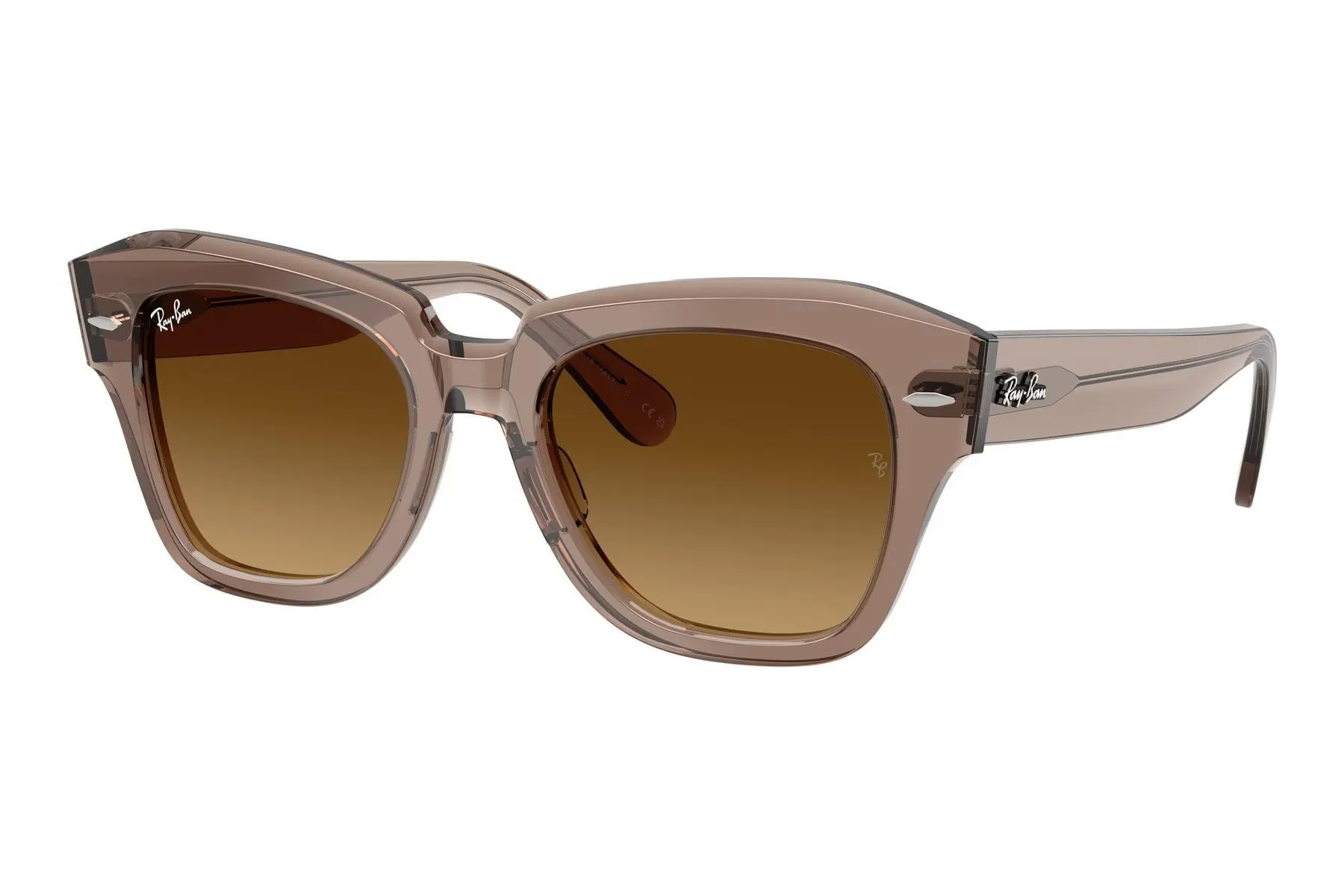 Ray-Ban State Street RB2186 682785 - M (49)