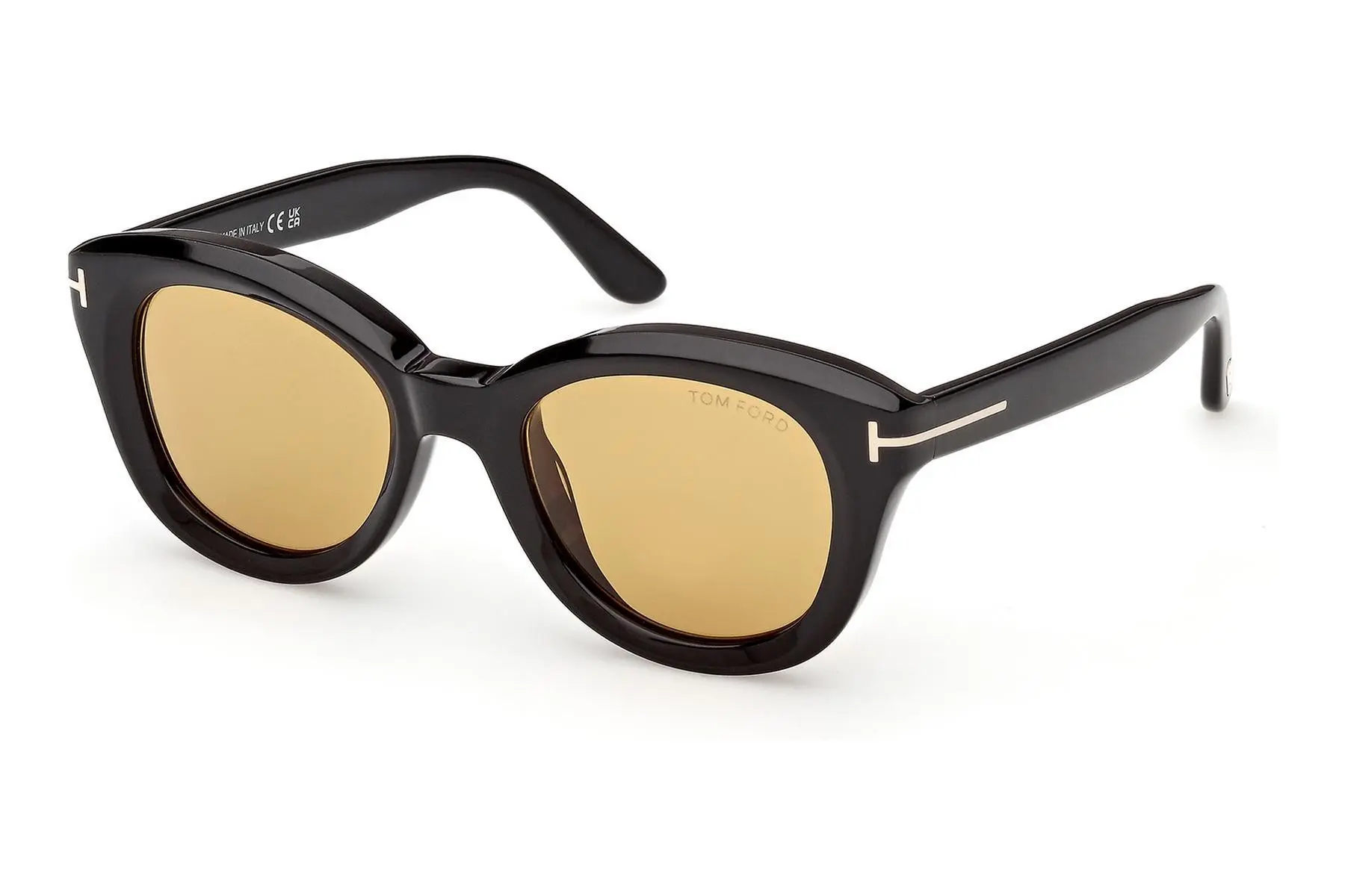Tom Ford FT1344 01E - ONE SIZE (49)