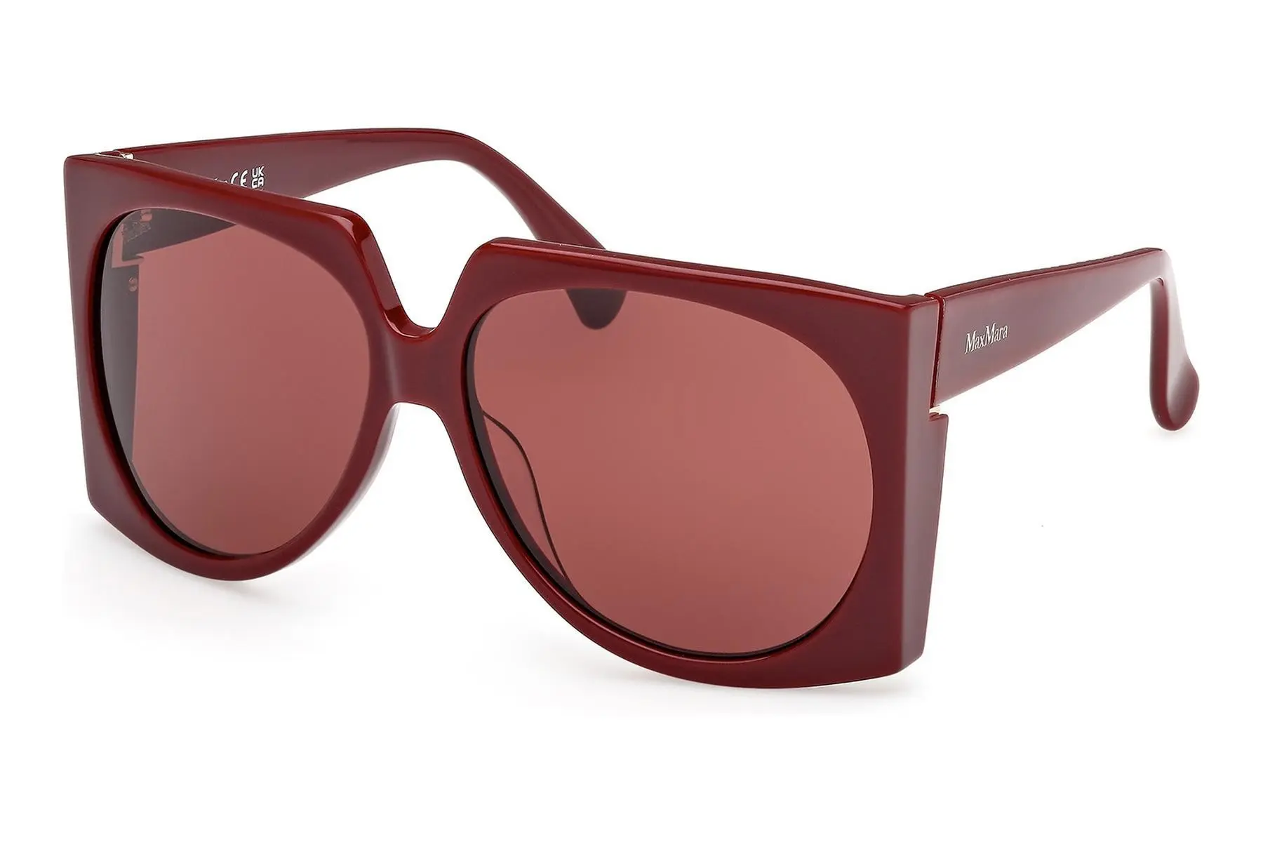 Max Mara Anne MM0133 69S - ONE SIZE (61)