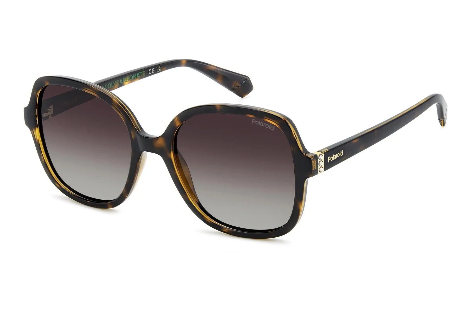 Polaroid PLD4177/S/X 086/LA Polarized - ONE SIZE (55)