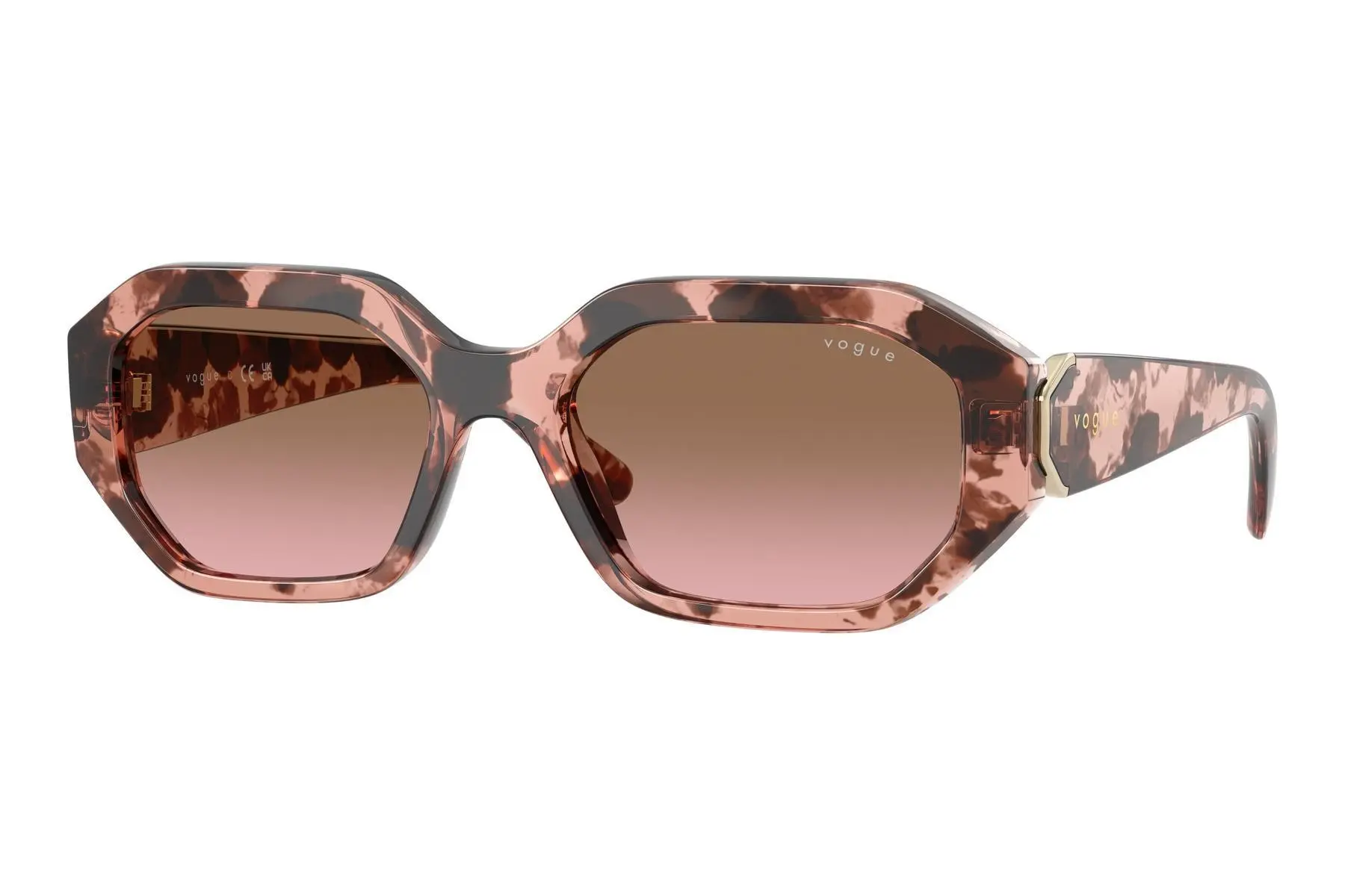 Vogue Eyewear VO5675S 319914 - ONE SIZE (54)