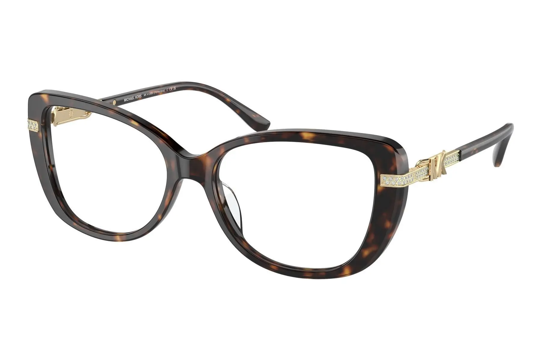 Michael Kors Formentera MK4125BU 3006 - ONE SIZE (54)