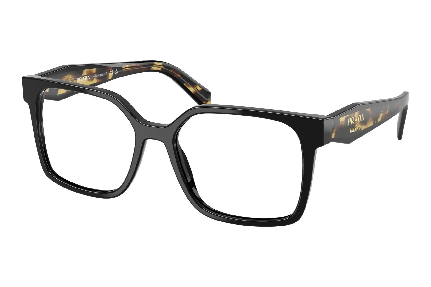 Prada PRB03V 3891O1 - L (54)