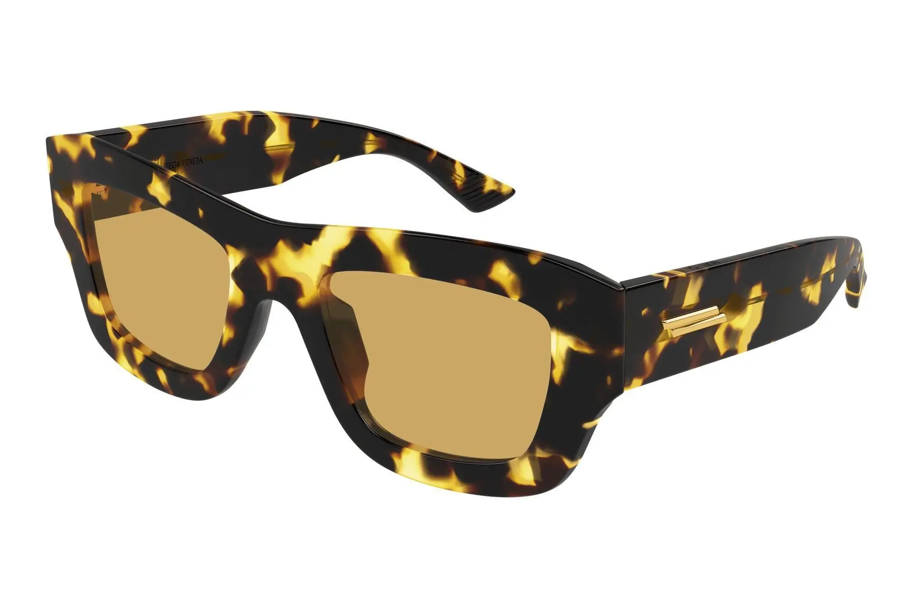 Bottega Veneta BV1357S 003 - ONE SIZE (50)