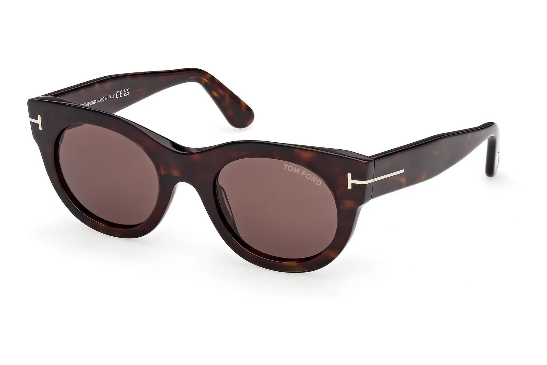 Tom Ford Marine 02 FT1315 52E - ONE SIZE (50)