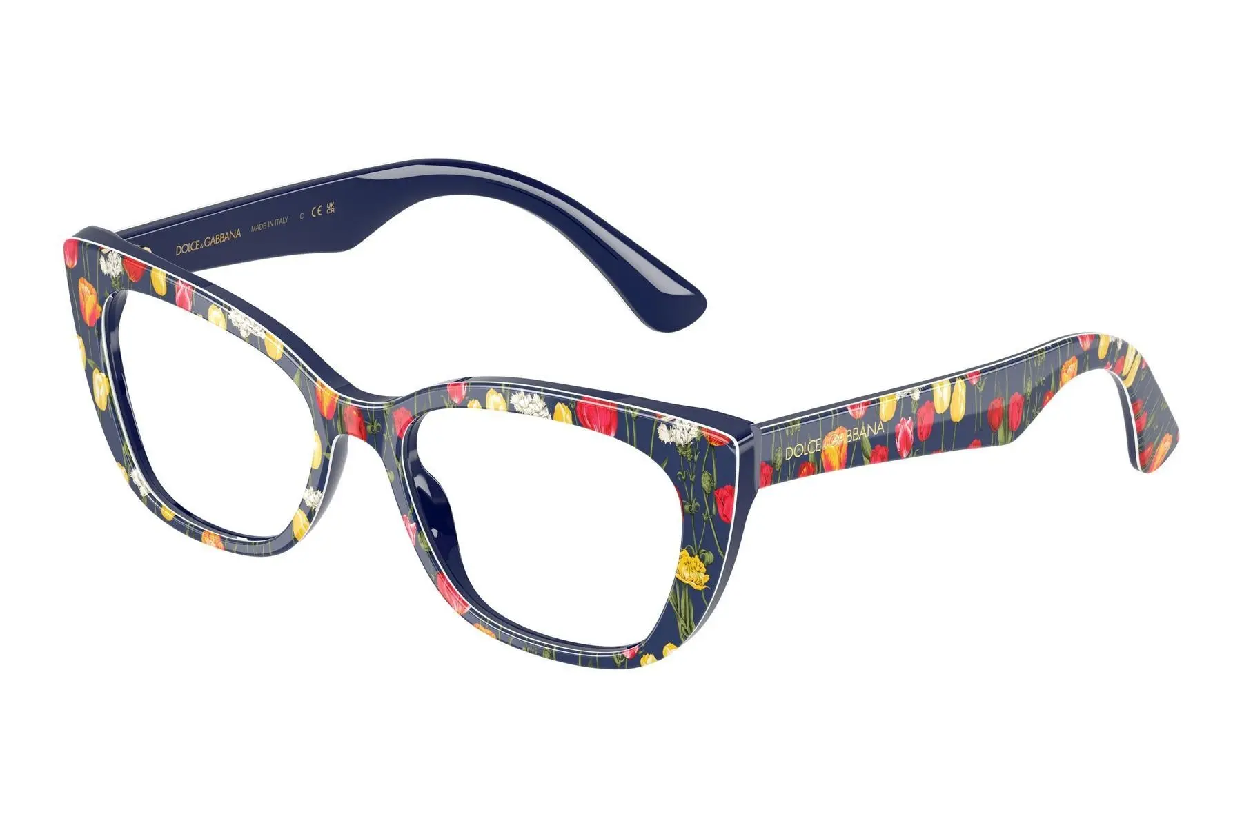 Dolce & Gabbana DX3357 3435 - L (49)