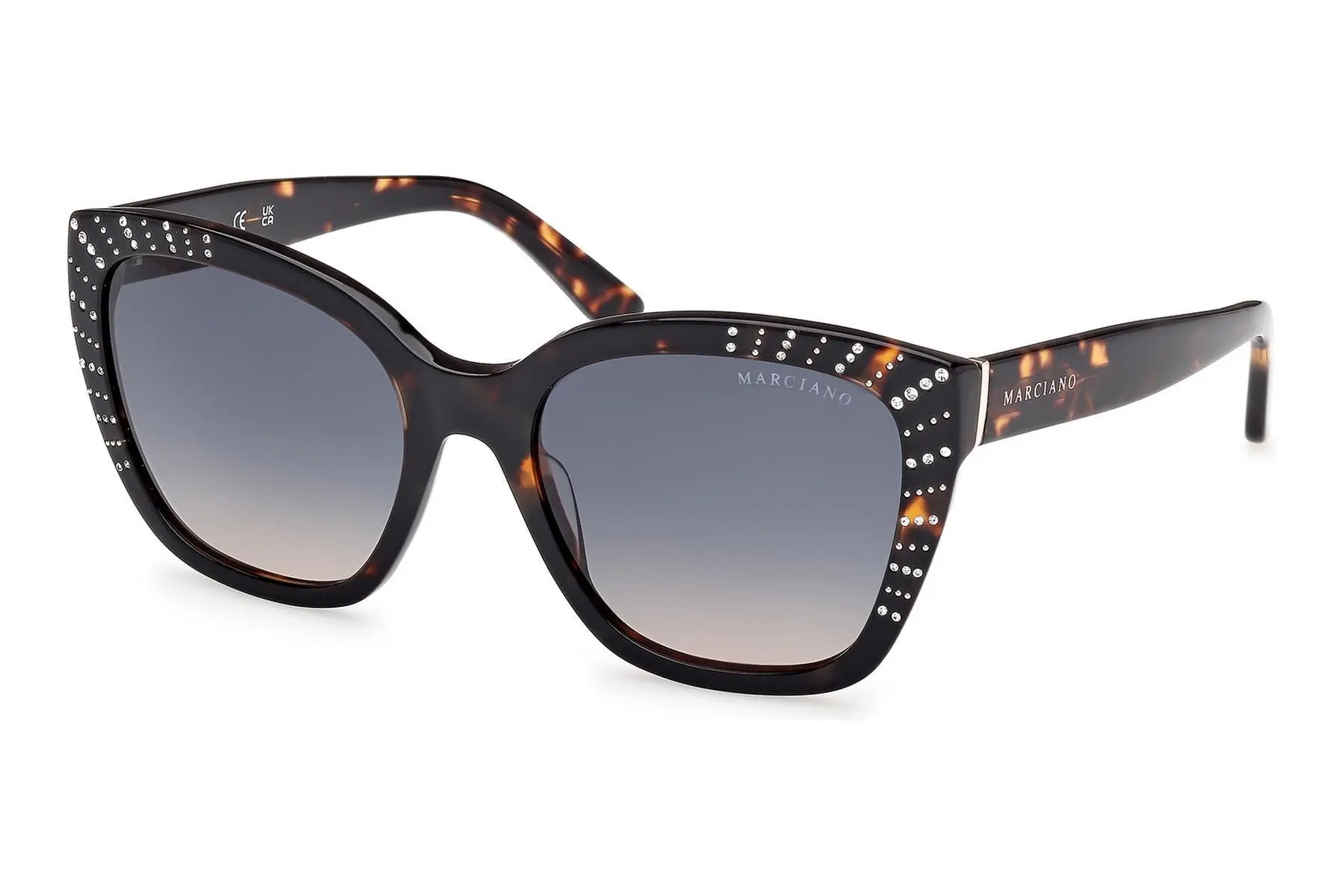 Marciano GM00021 52W - ONE SIZE (56)