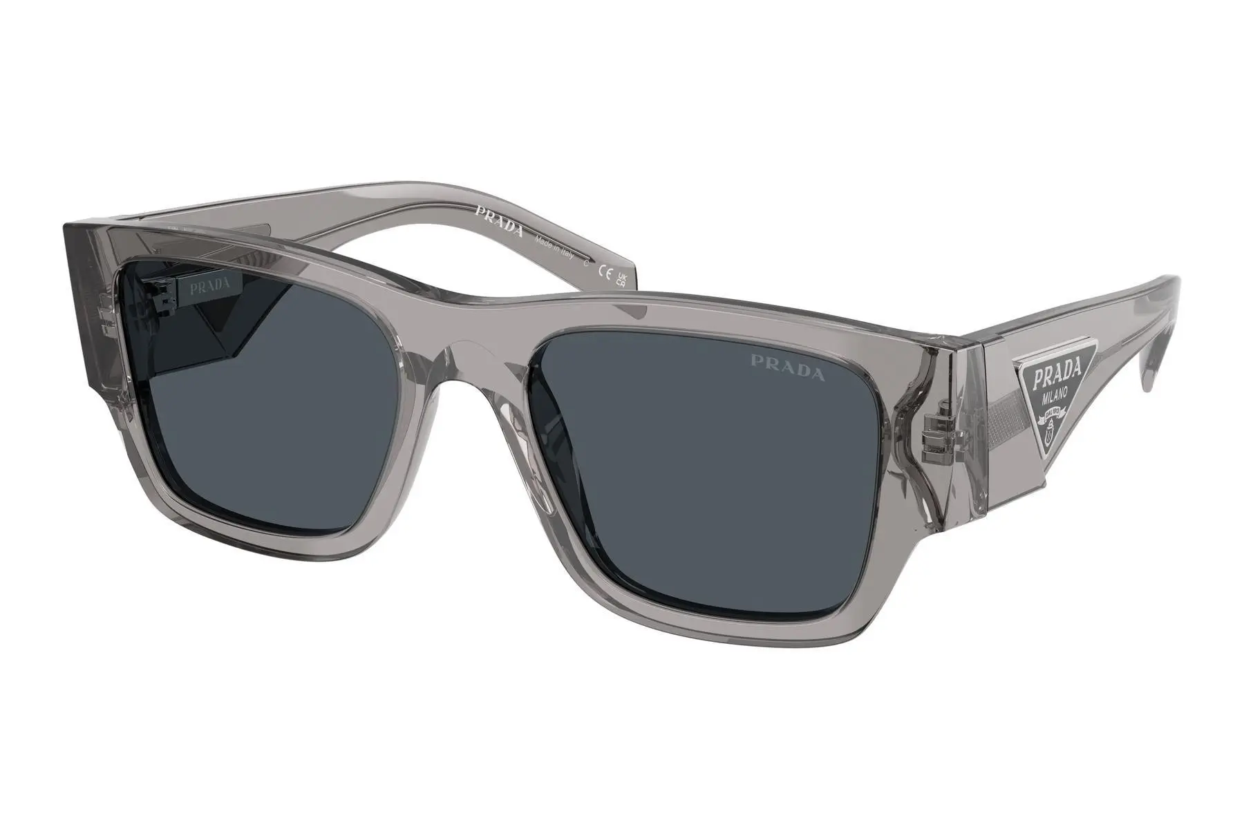 Prada PR10ZS 16Z70B - ONE SIZE (54)