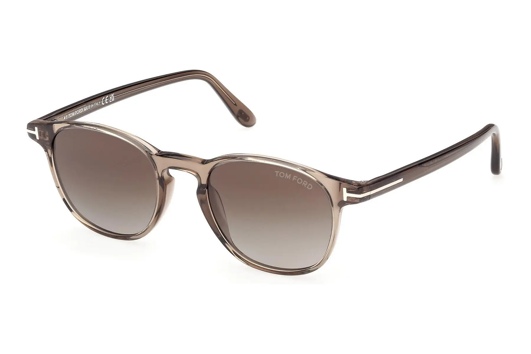 Tom Ford Holt 02 FT1302 45B - ONE SIZE (50)