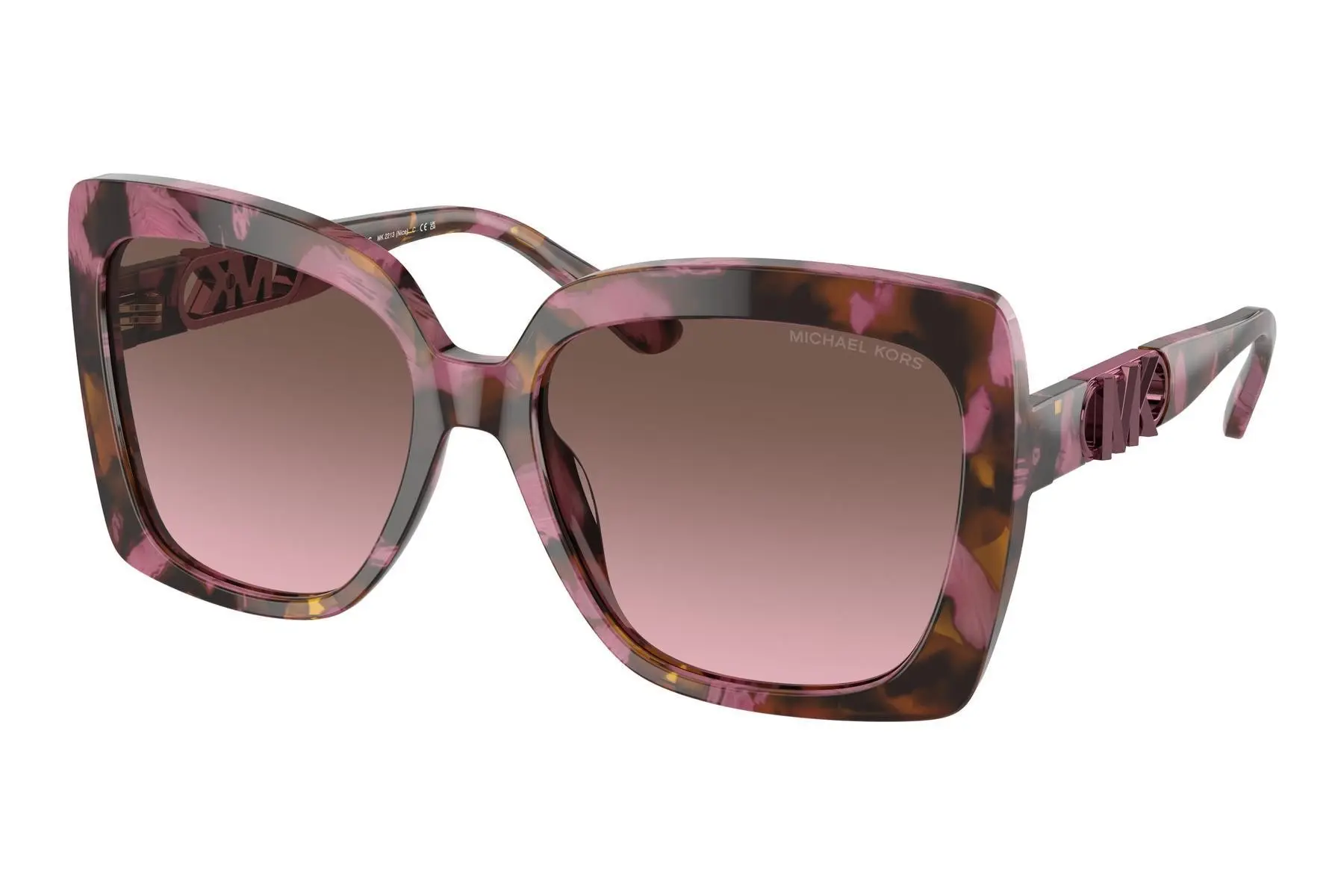 Michael Kors Nice MK2213 39989T - ONE SIZE (57)