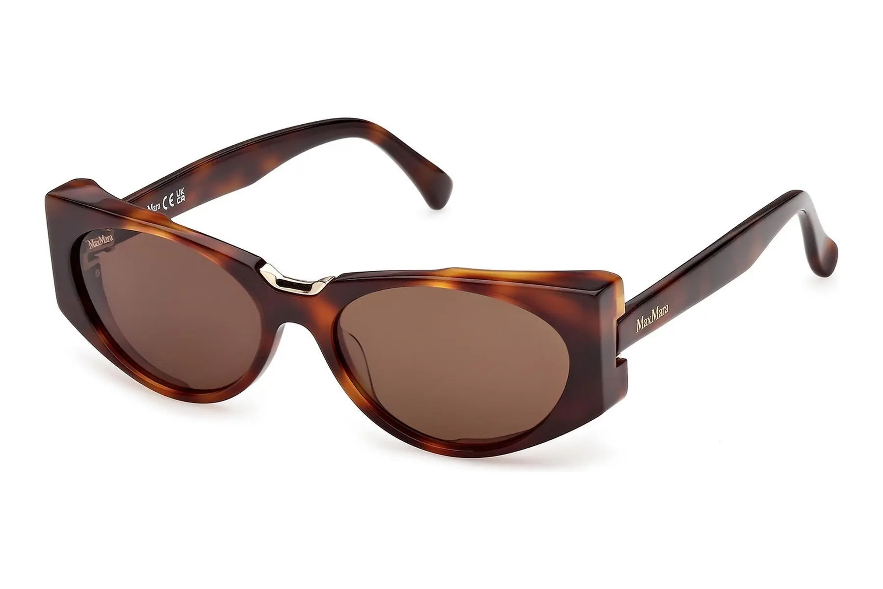 Max Mara Spark 10 MM0160 52E - ONE SIZE (54)