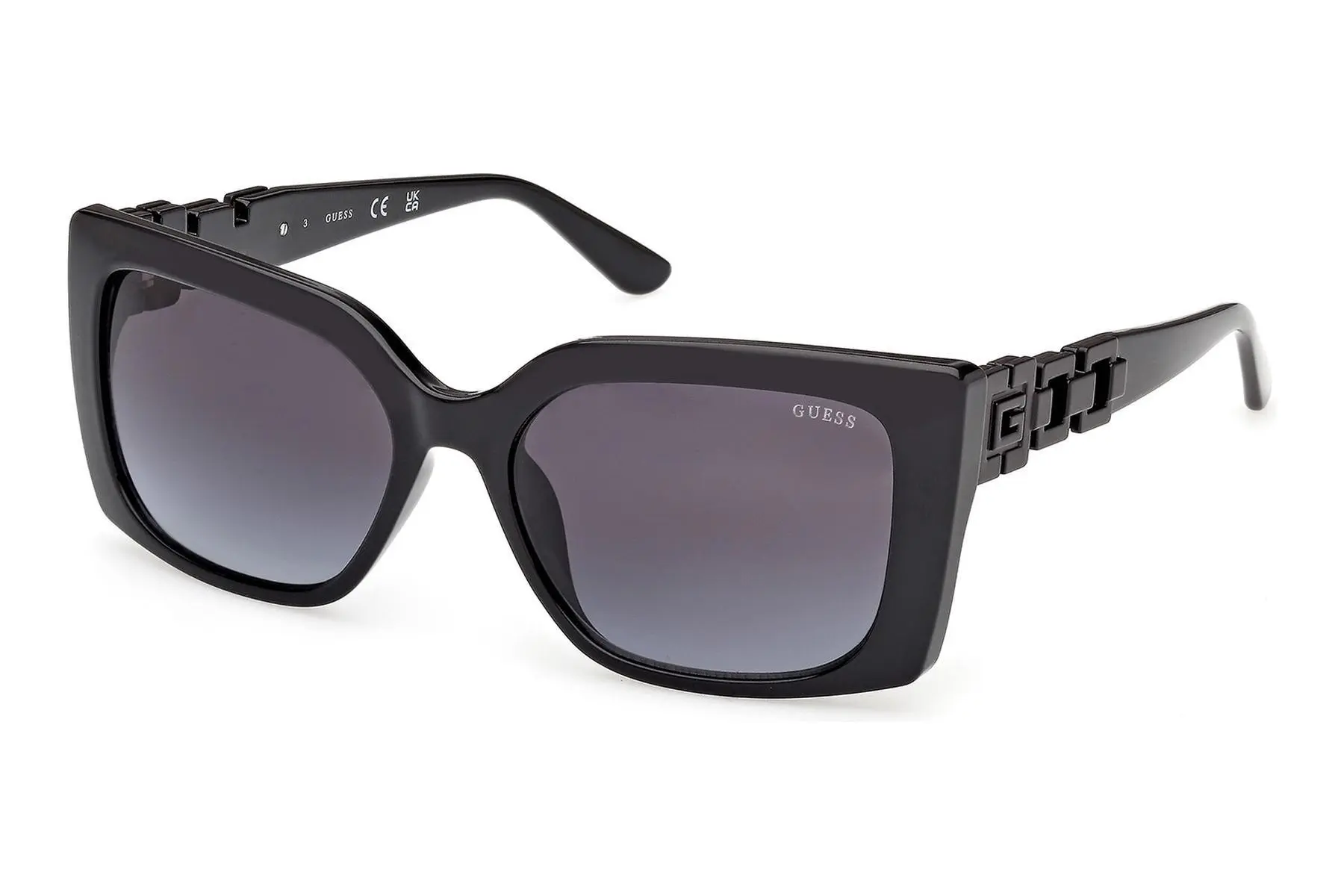 Guess GU00265-H 01B - ONE SIZE (55)