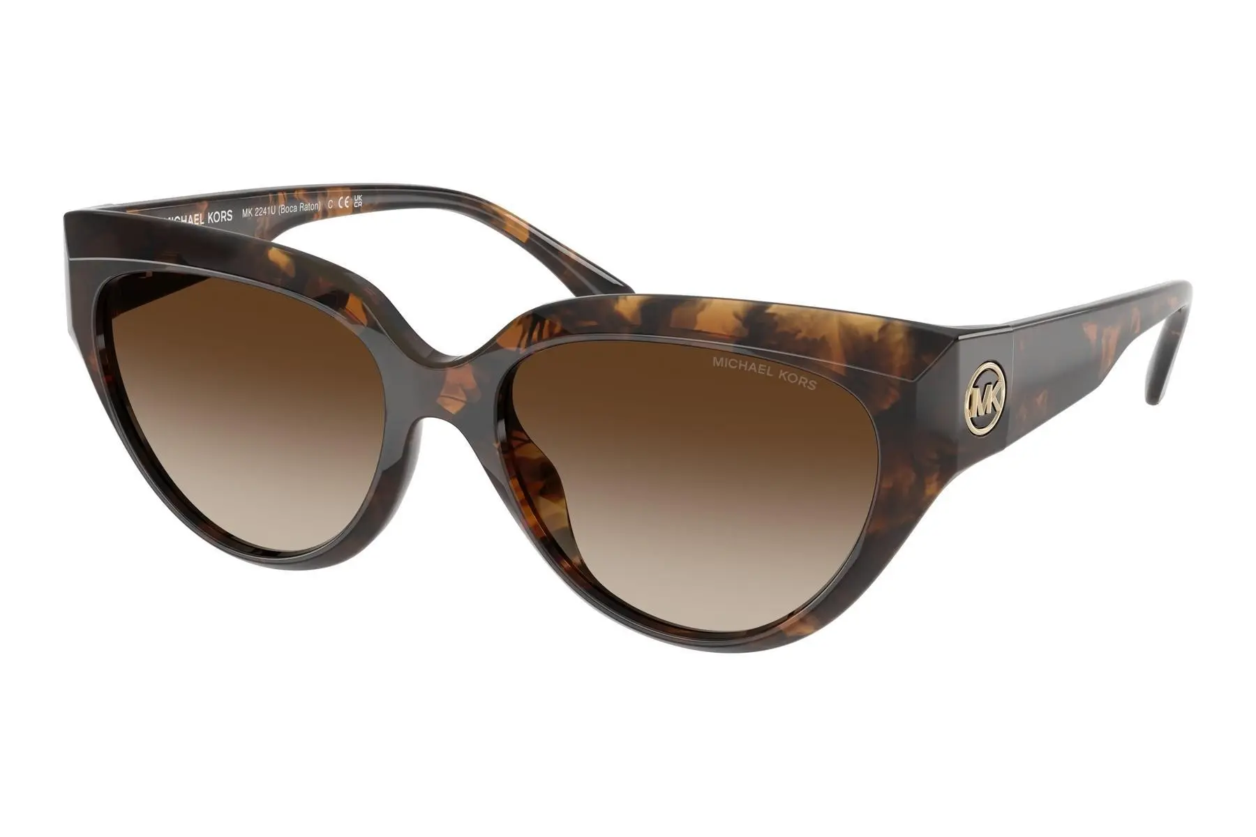 Michael Kors Boca Raton MK2241U 300613 55