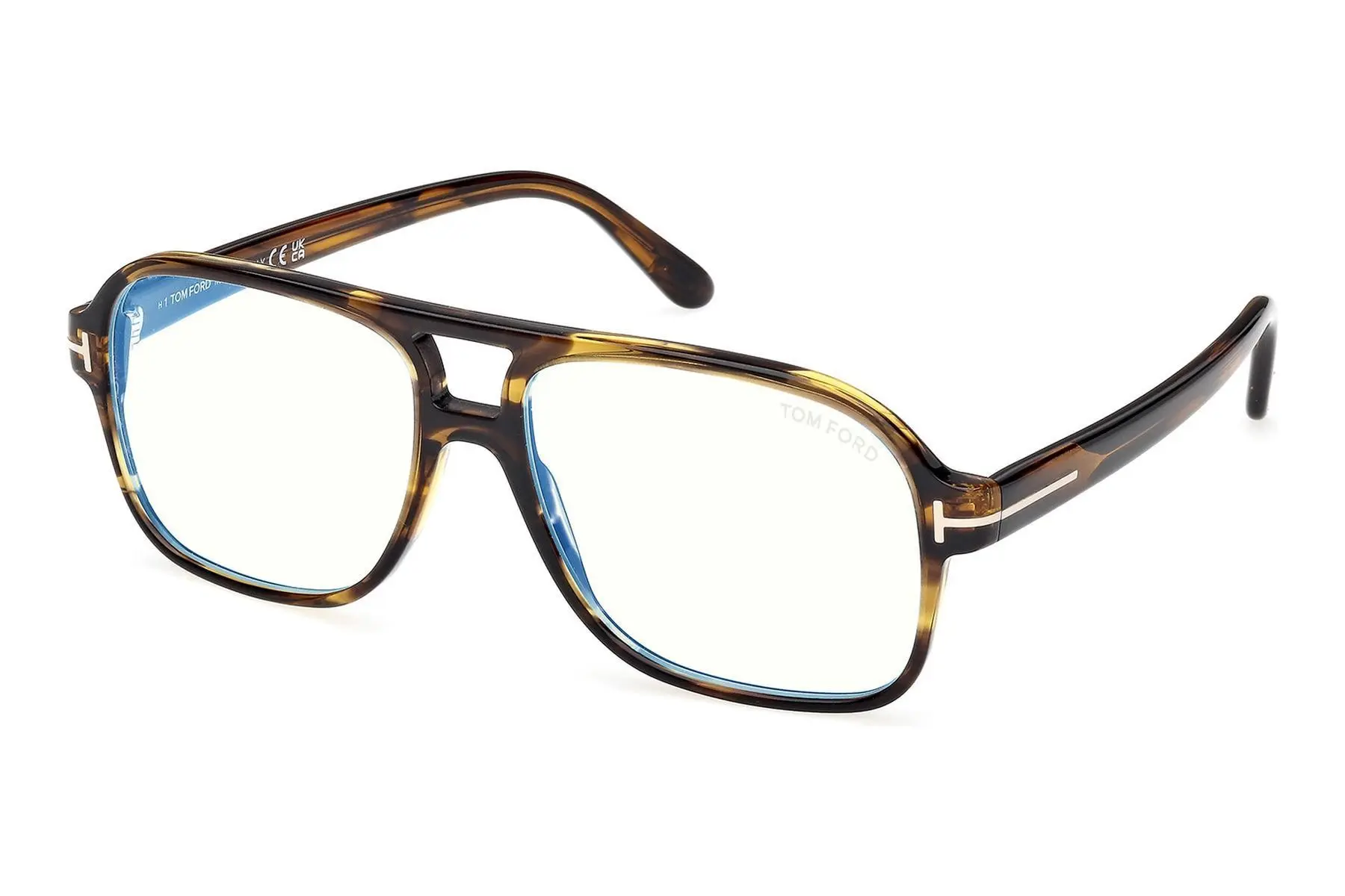 Tom Ford FT6058-B 056 - ONE SIZE (58)