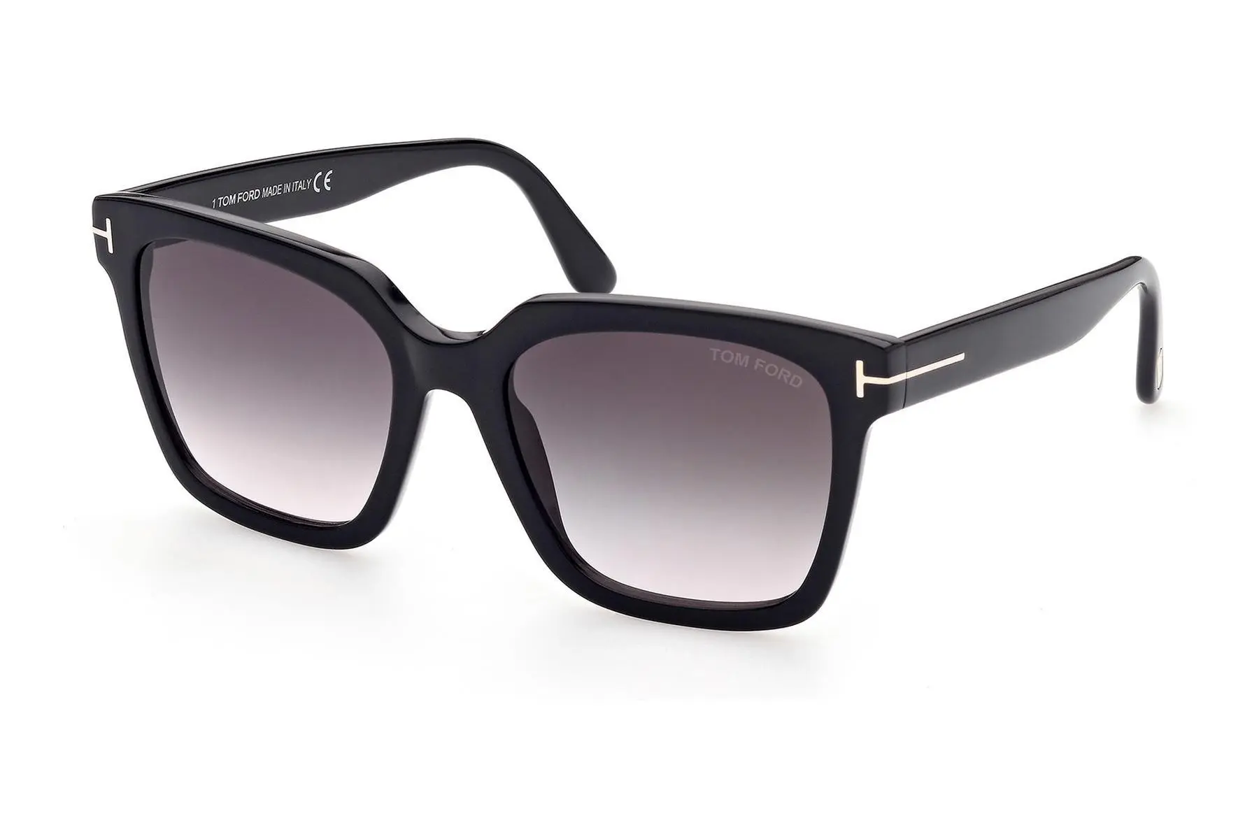 Tom Ford Selby FT0952/S 01B