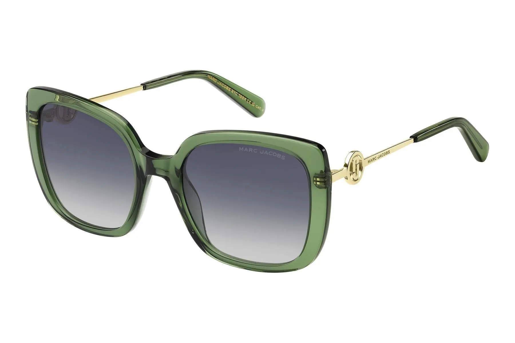 Marc Jacobs MARC727/S 1ED/GB - ONE SIZE (55)