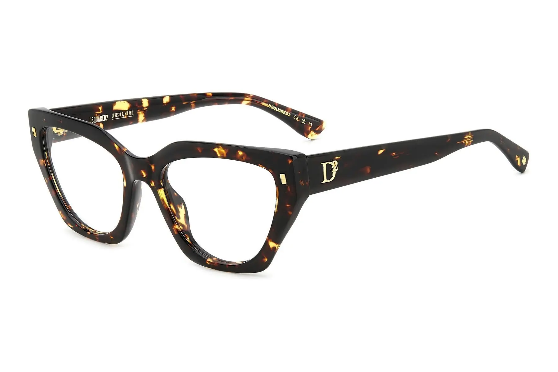 Dsquared2 D2 0117 086
