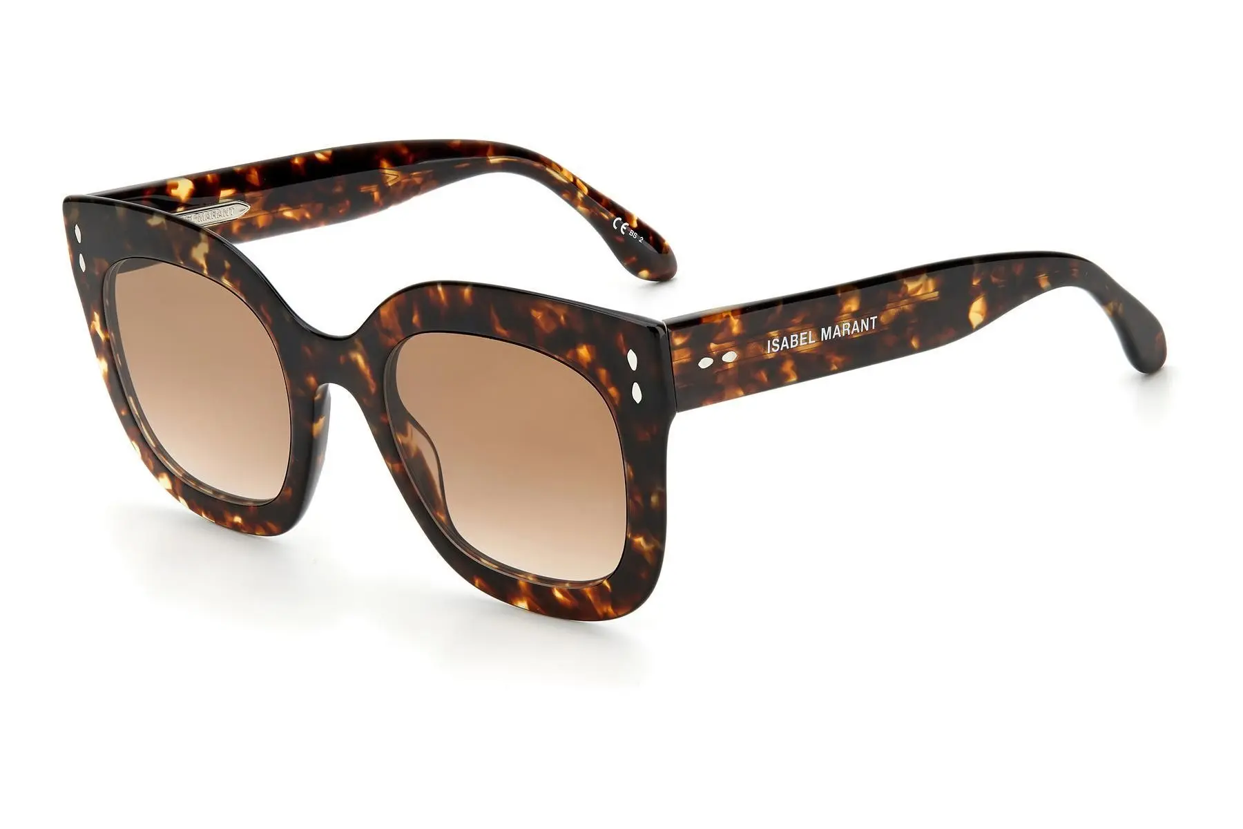 Isabel Marant IM0002/N/S 086/HA - ONE SIZE (52)