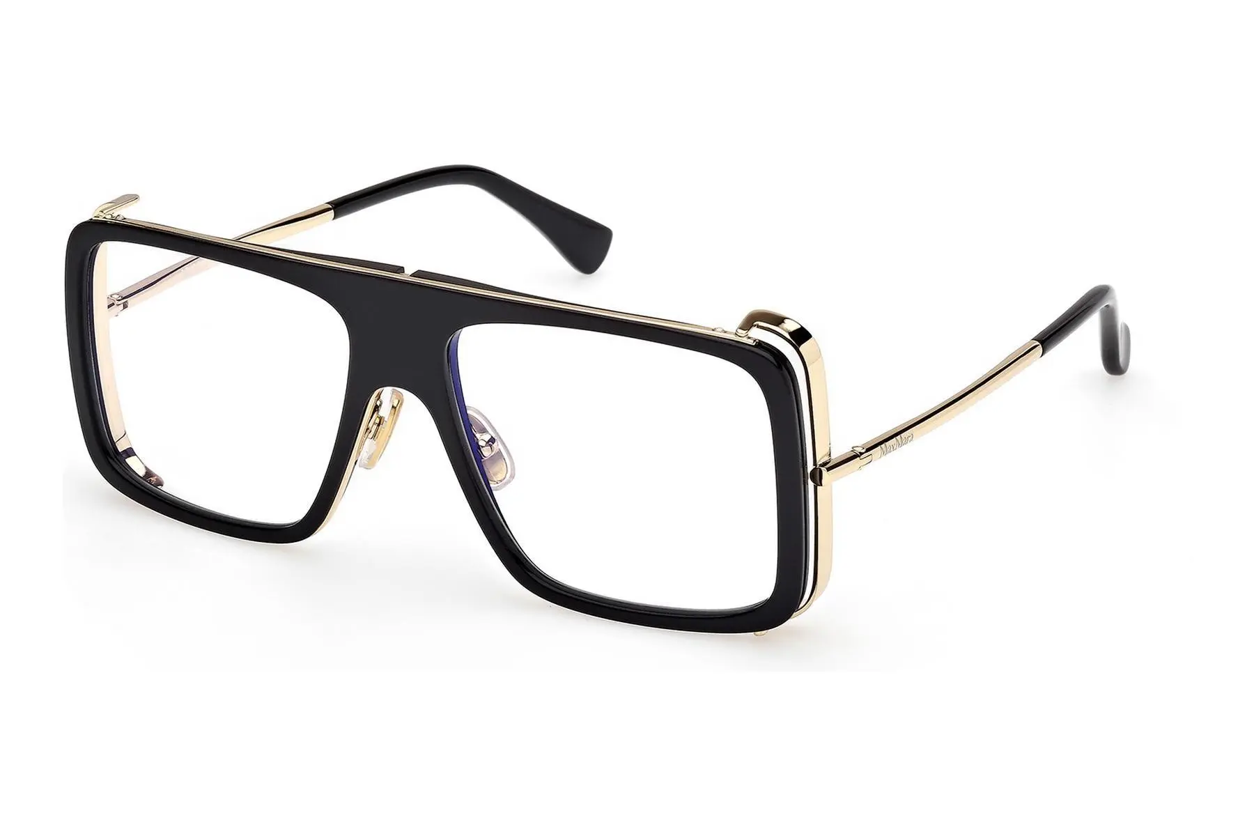 Max Mara MM5172-B 001 - ONE SIZE (55)