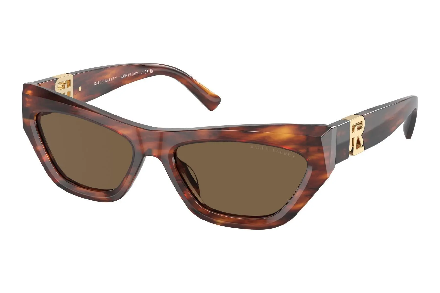 Ralph Lauren The Kiera RL8218U 500773 - ONE SIZE (55)