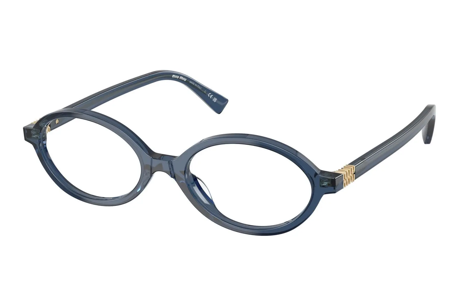 Miu Miu MU 01XV 08Q1O1