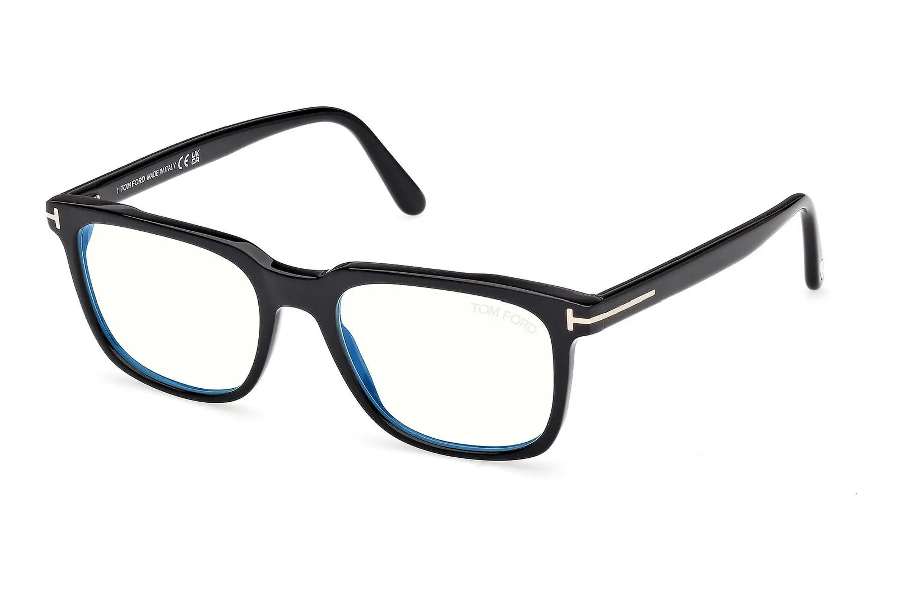 Tom Ford FT6080-B 001 - M (51)
