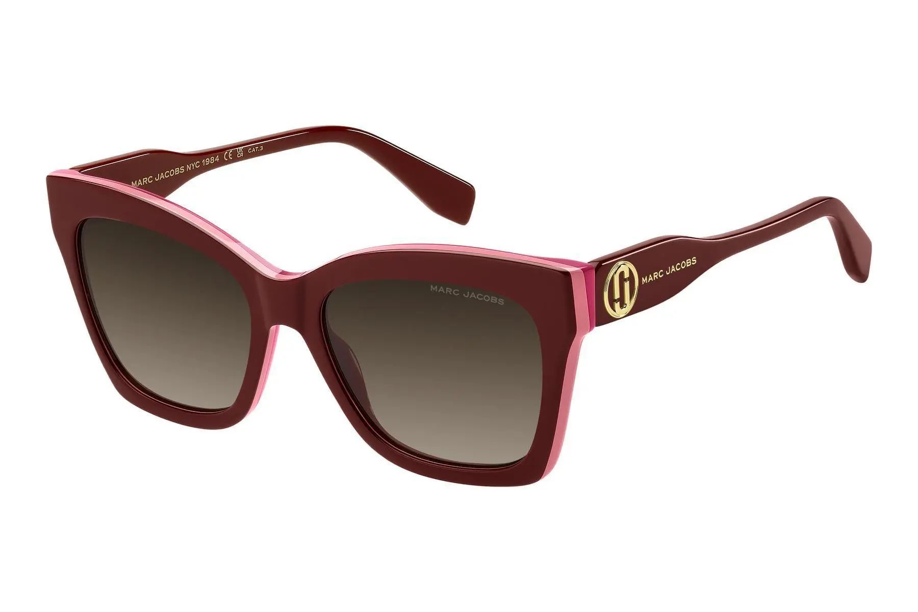 Marc Jacobs MARC853/S DHV/HA - ONE SIZE (54)