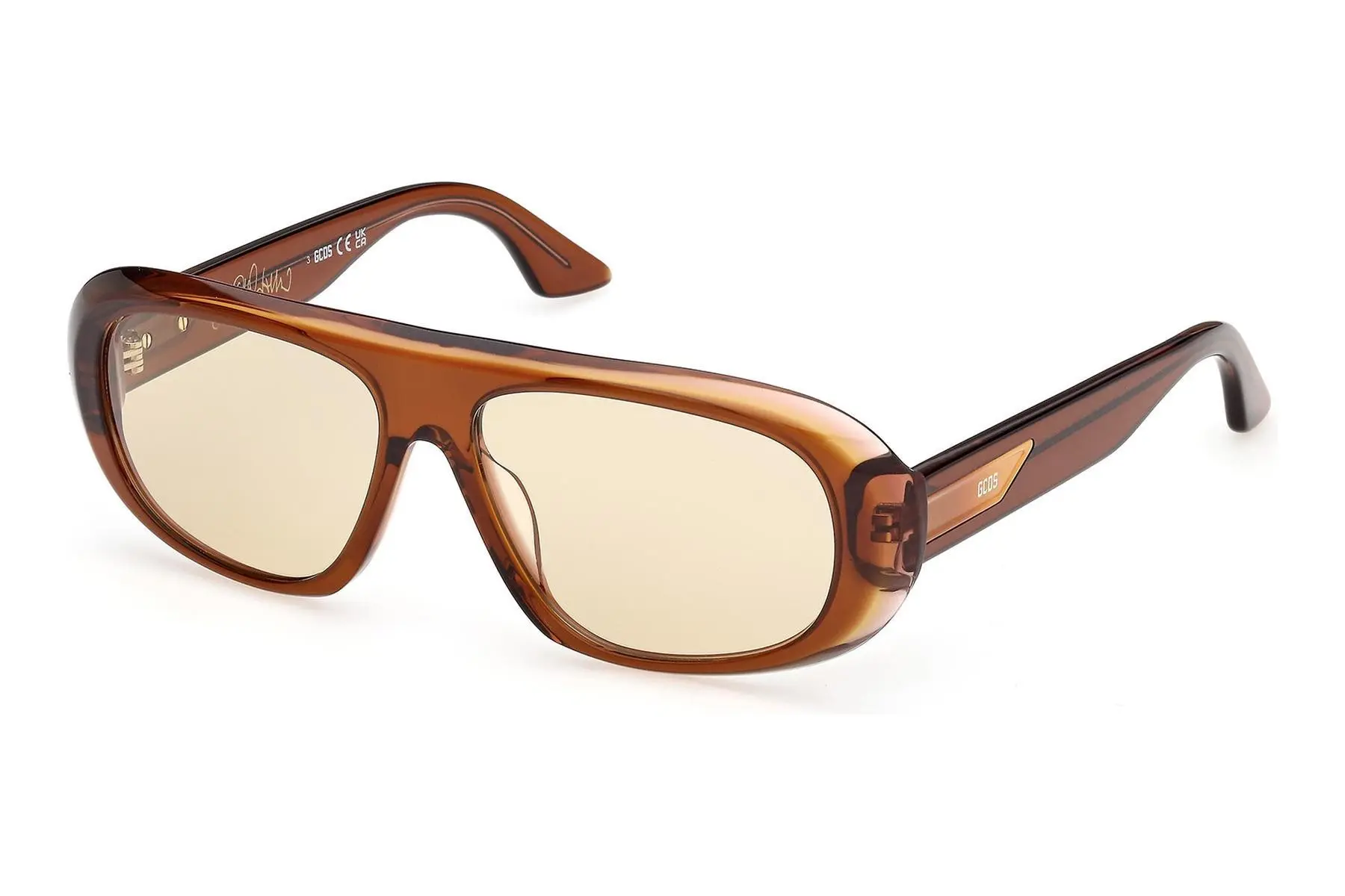 GCDS Giuliano GD0067 47J - ONE SIZE (56)