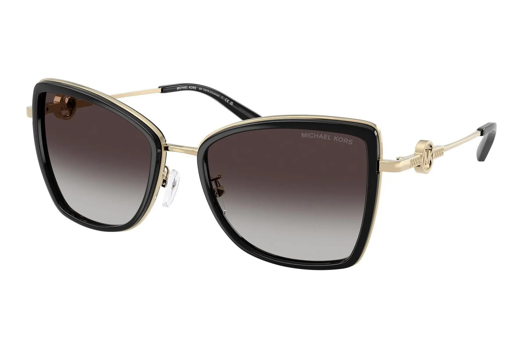 Michael Kors Corsica MK1067B 10148G