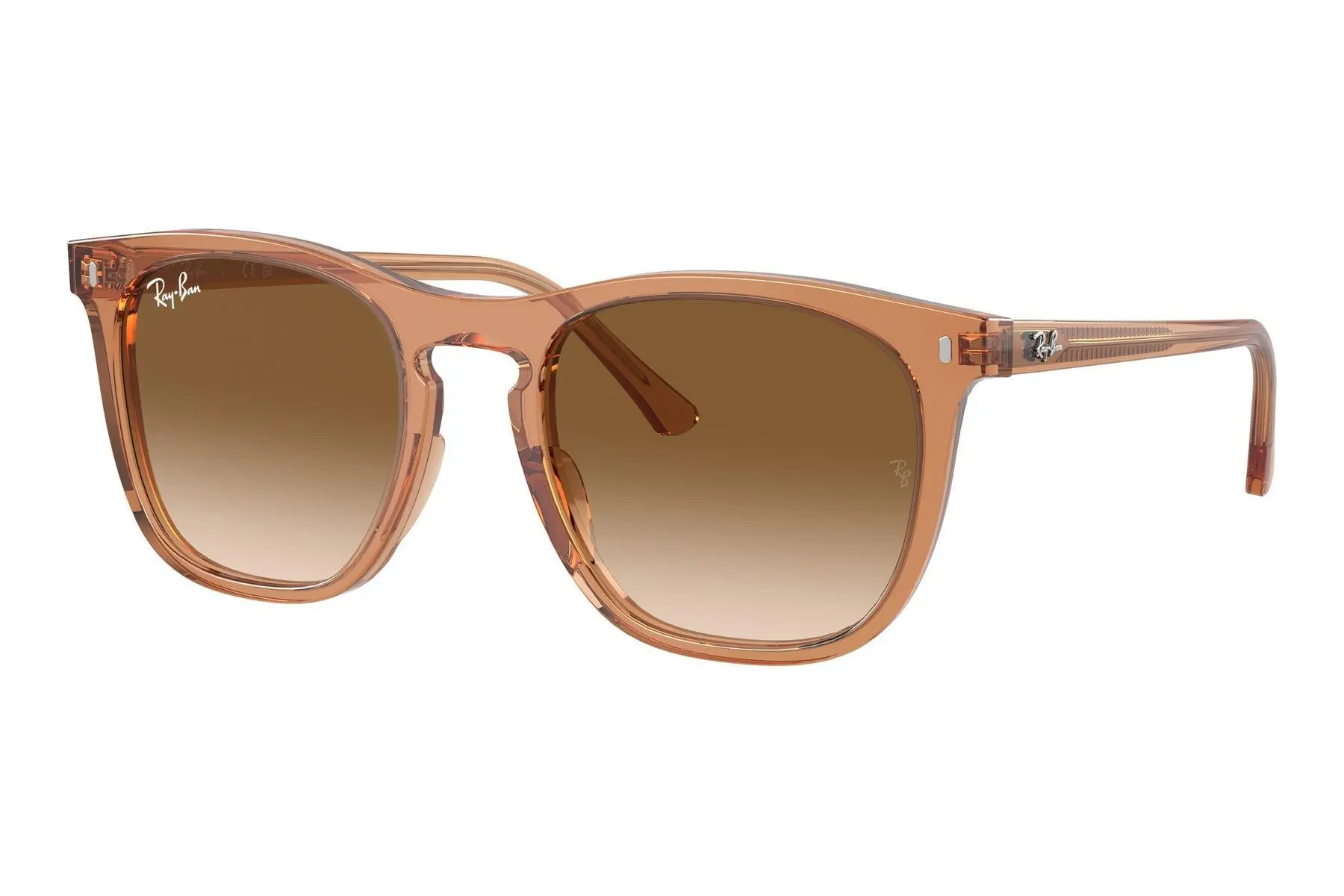 Ray-Ban RB2210 676451 53