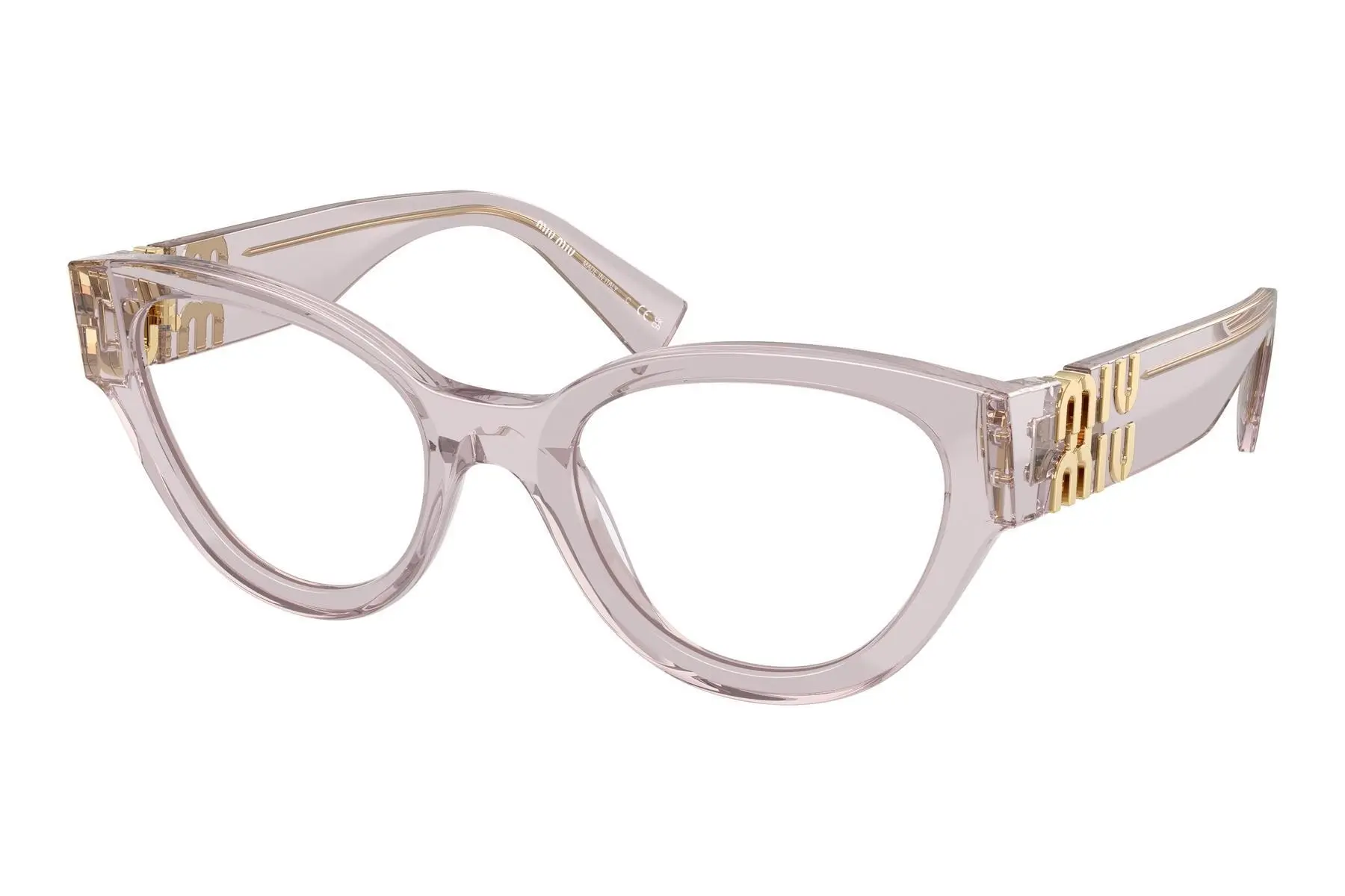 Miu Miu MU01VV 12W1O1 - L (52)