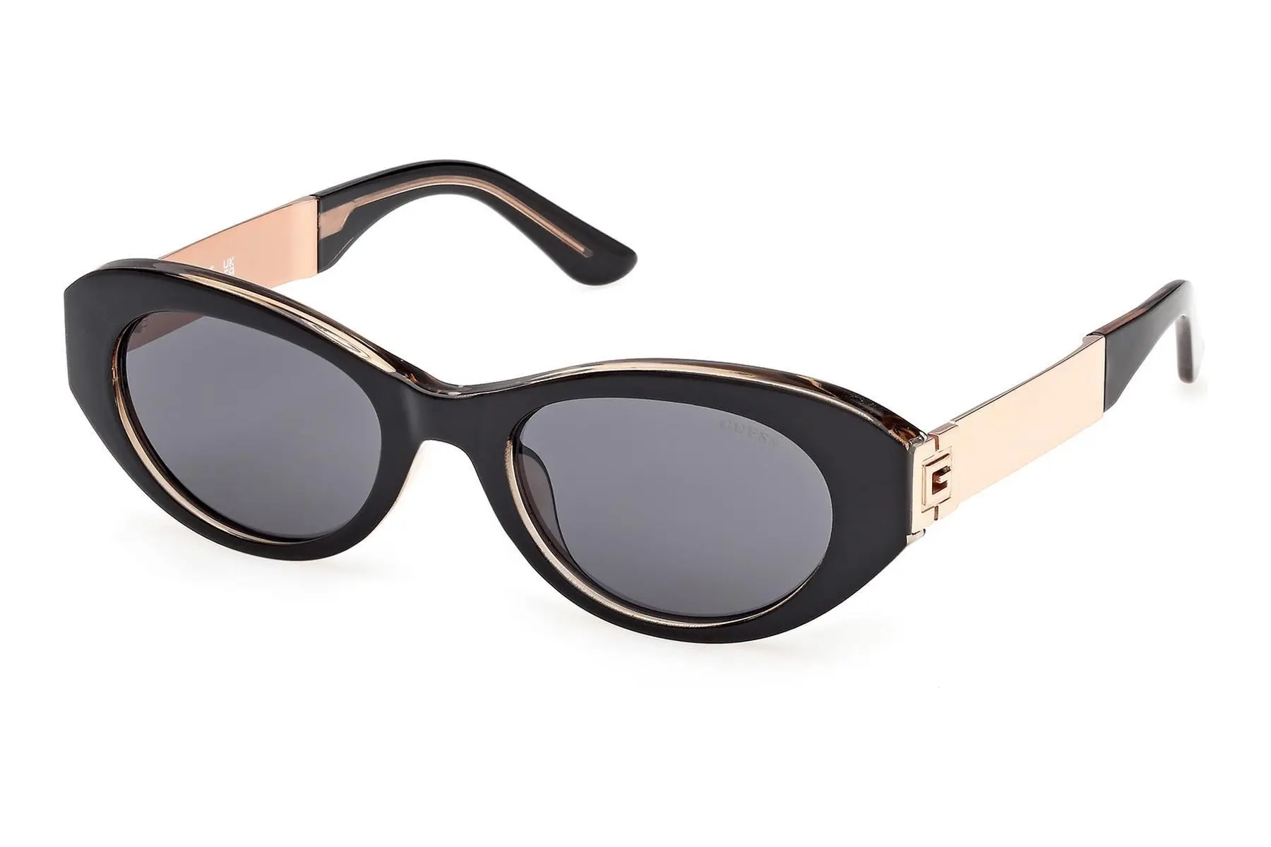 Guess GU00261-H 01A - ONE SIZE (52)