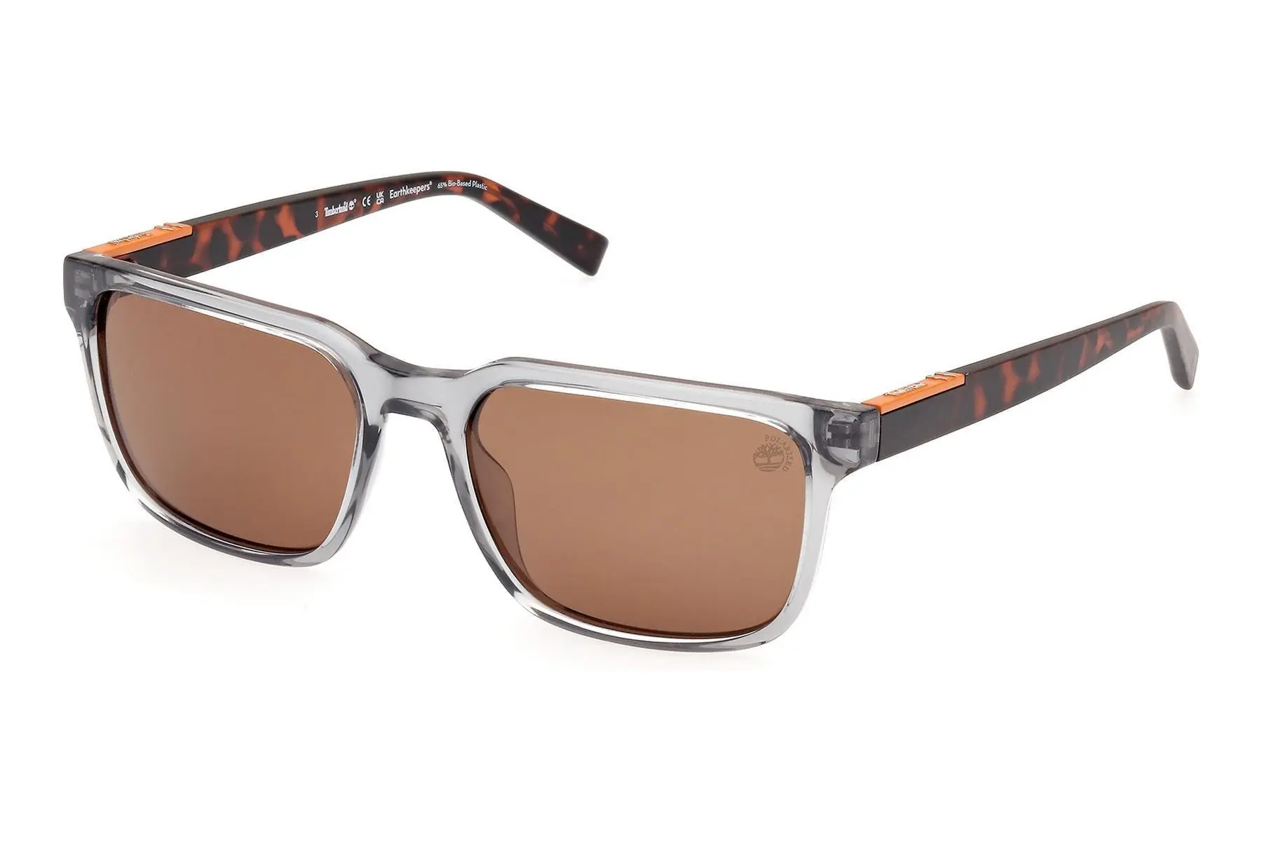 Timberland TB00008 20H Polarized - ONE SIZE (56)