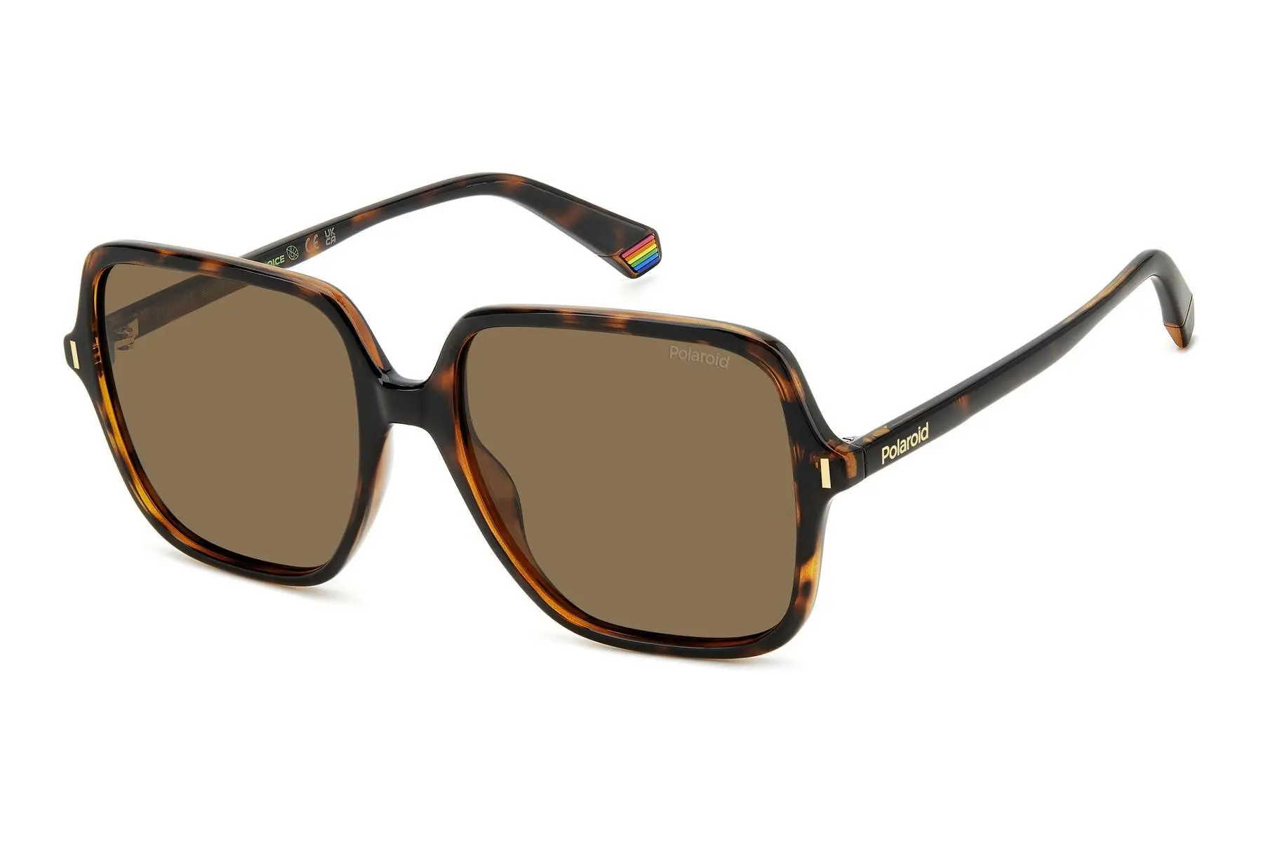 Polaroid PLD6219/S 086/SP Polarized - ONE SIZE (56)