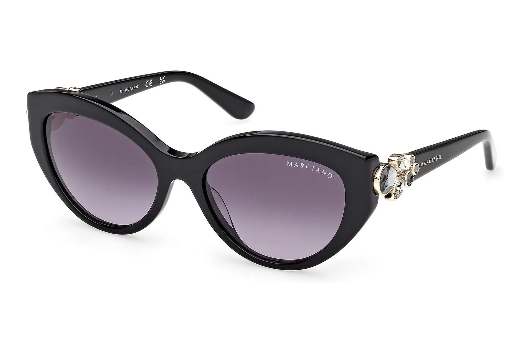 Marciano GM00033 01B - ONE SIZE (54)