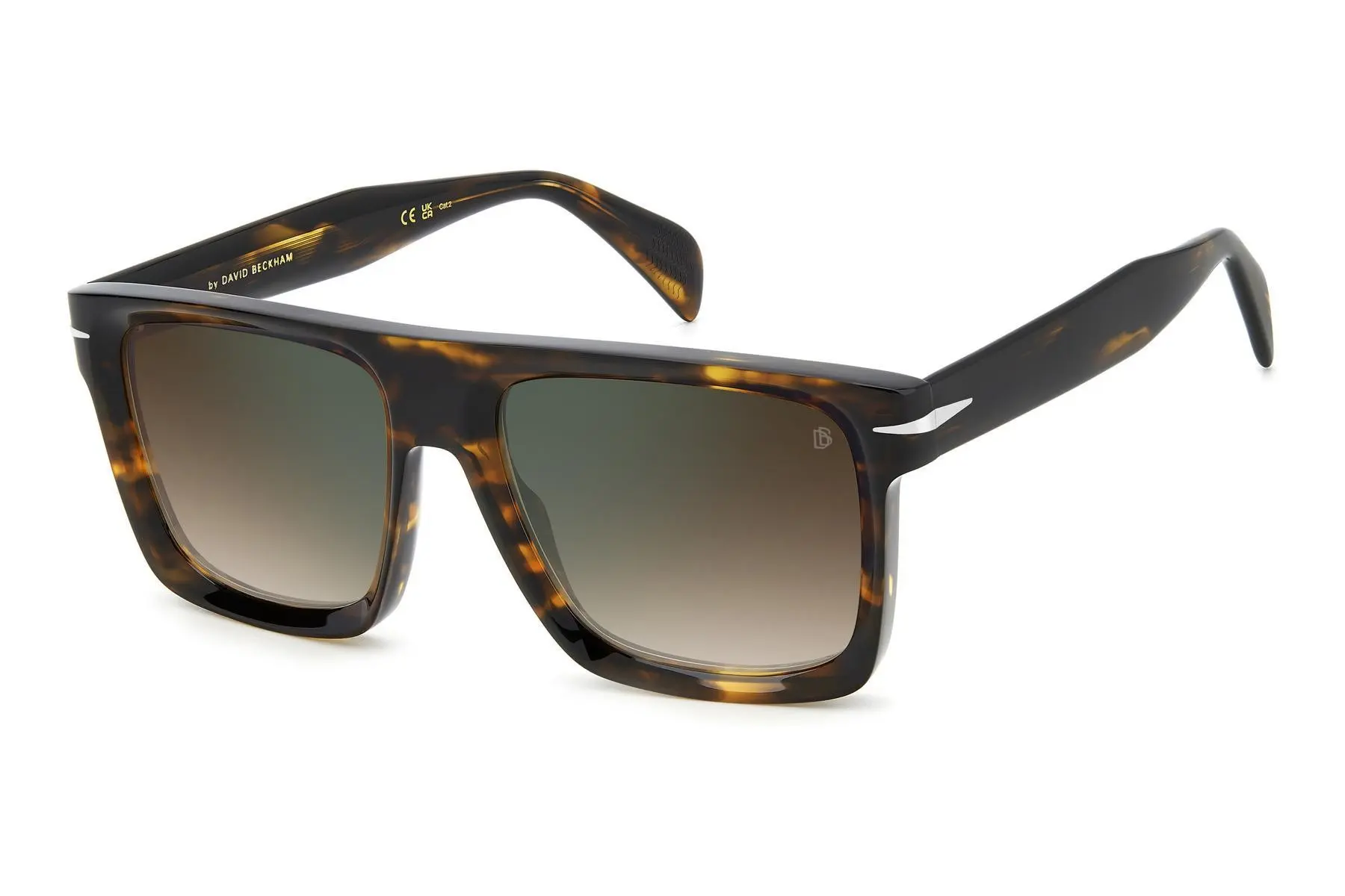 David Beckham DB 7134/S WR9/QY