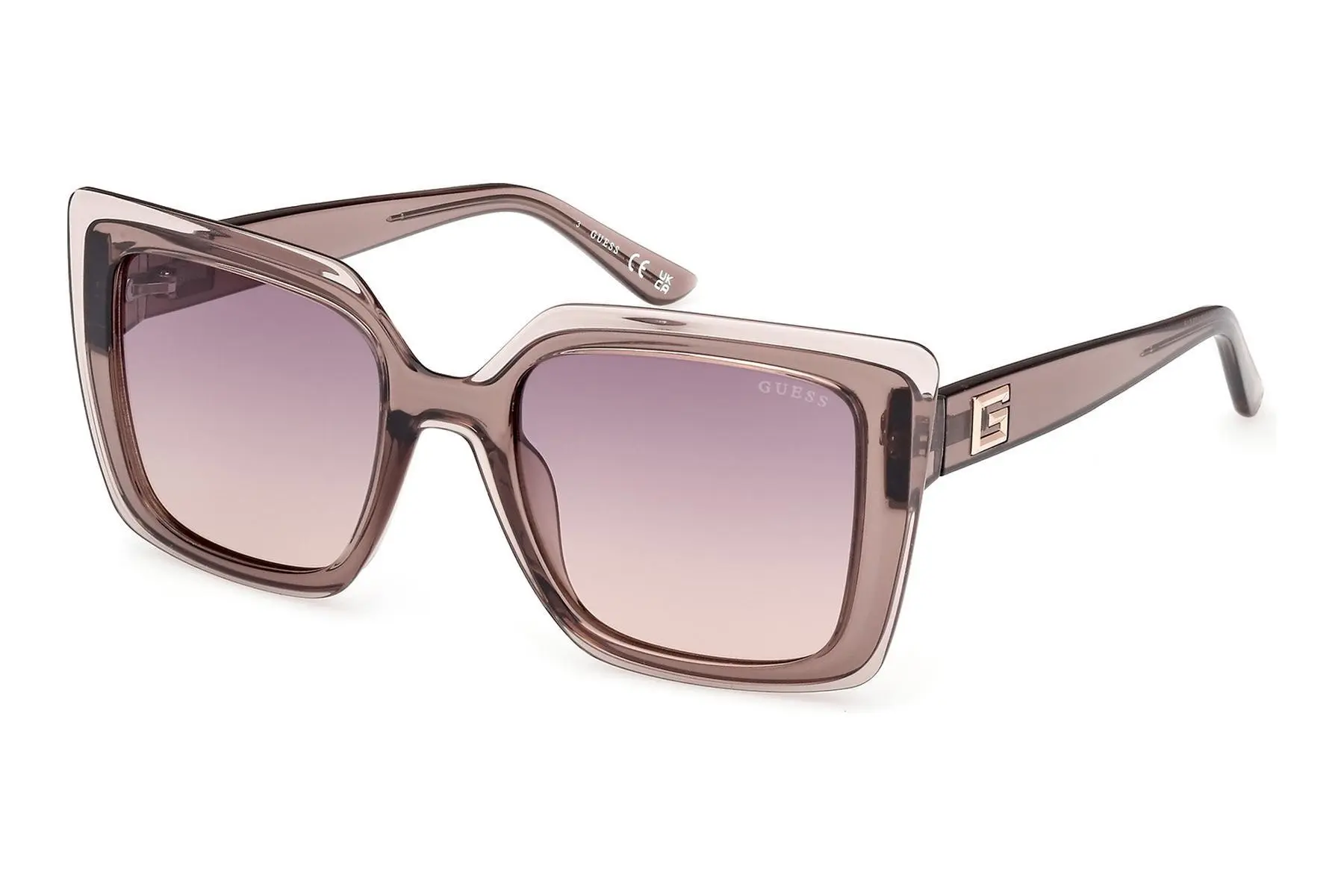 Guess GU7908 59Z - ONE SIZE (52)