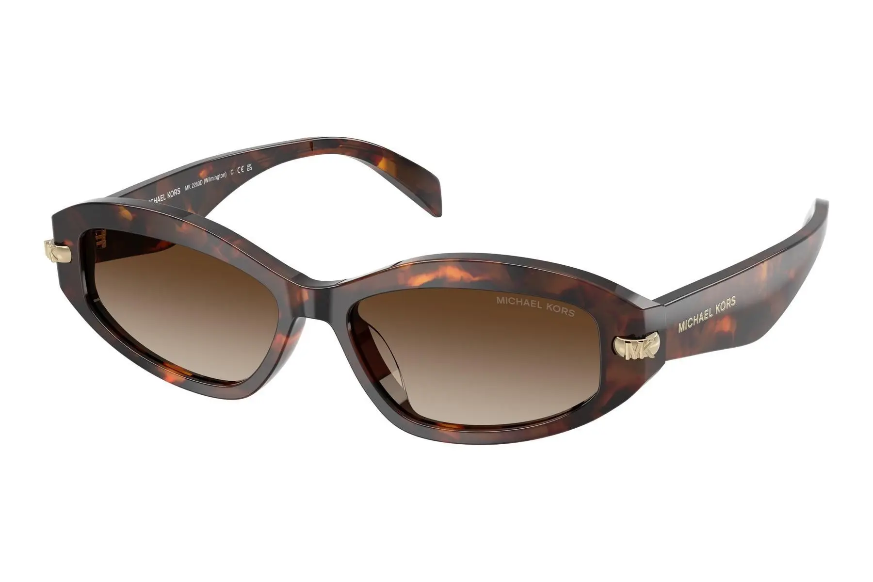 Michael Kors Wilmington MK2260D 403113 - ONE SIZE (54)