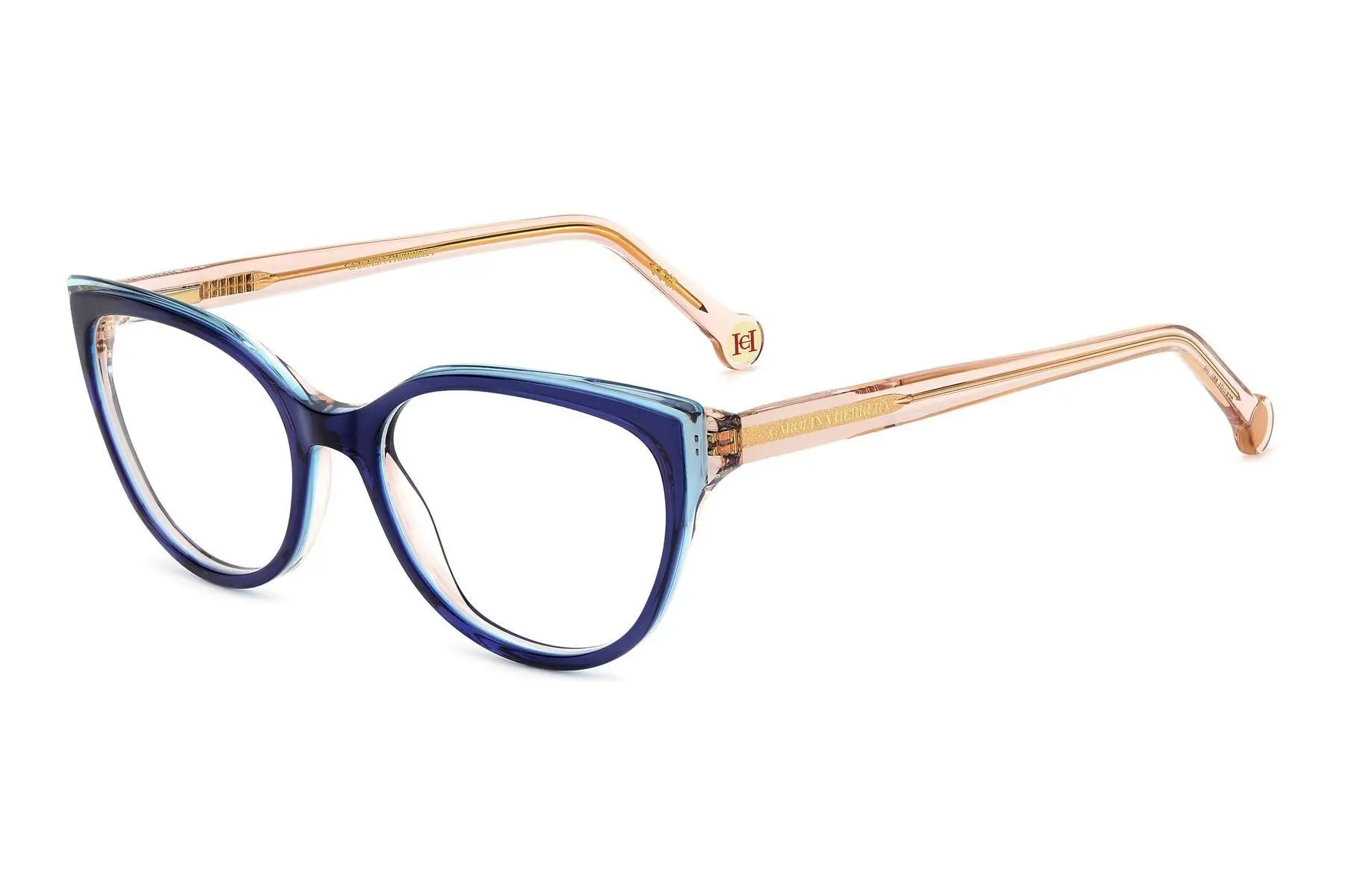 Carolina Herrera HER0253 BR0 - ONE SIZE (52)