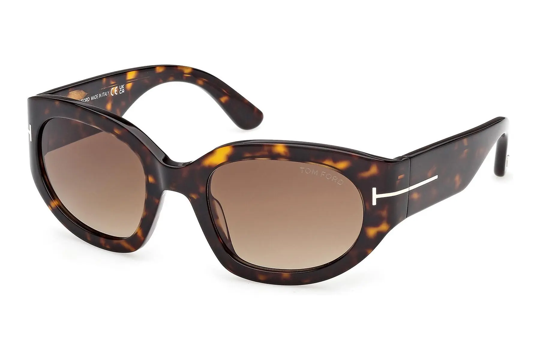 Tom Ford Arizona 02 FT1313 52F - ONE SIZE (53)