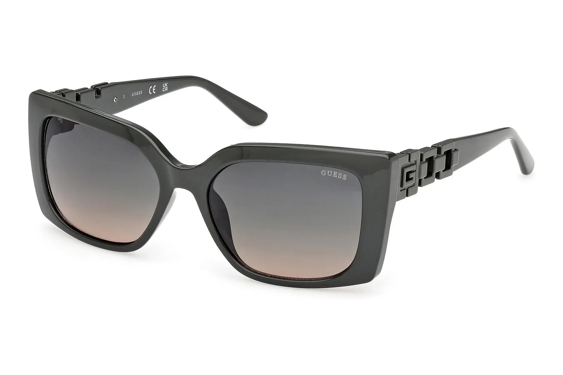 Guess GU00265-H 96P - ONE SIZE (55)