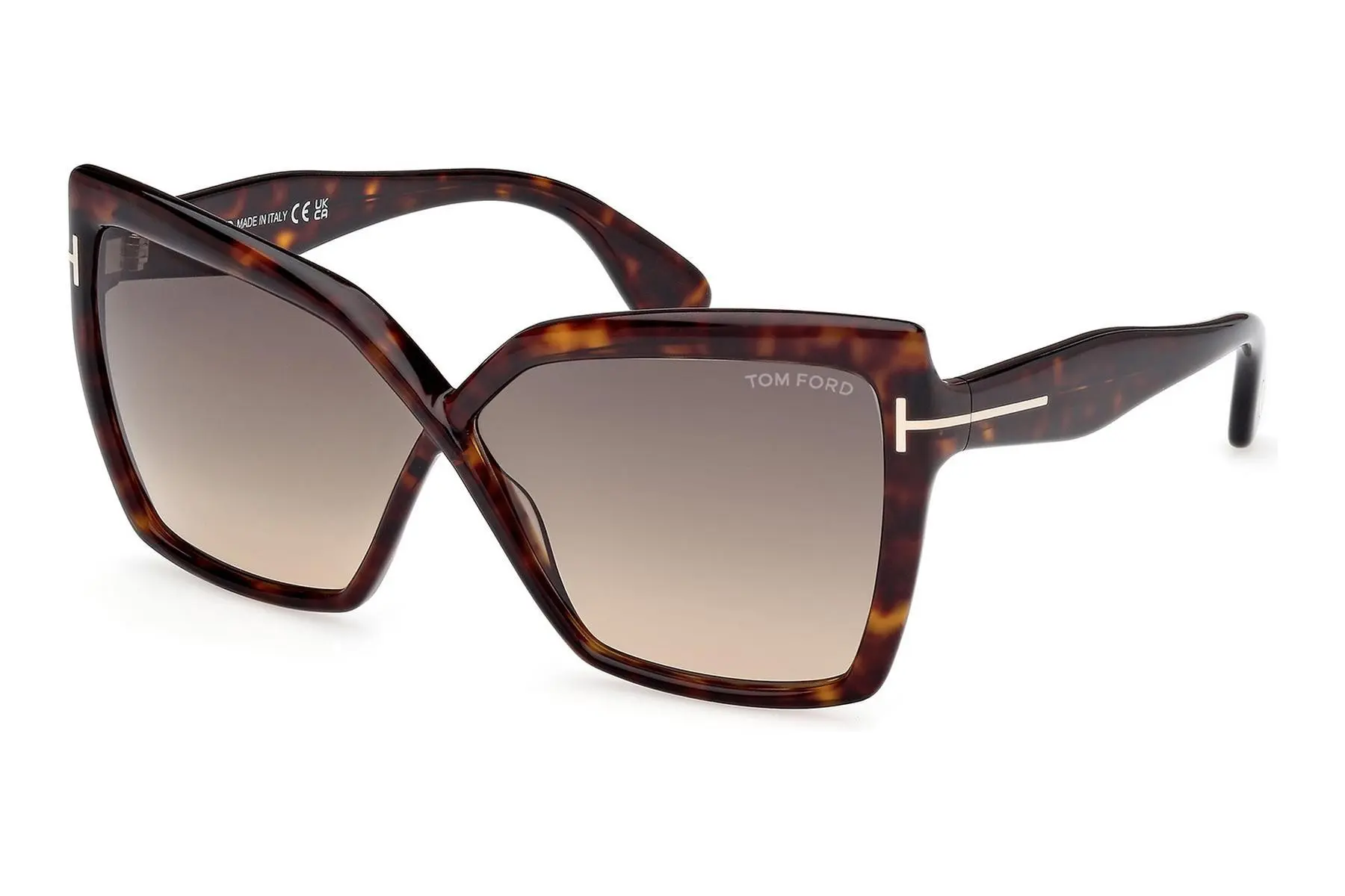 Tom Ford Fiore FT1195 52B - ONE SIZE (63)