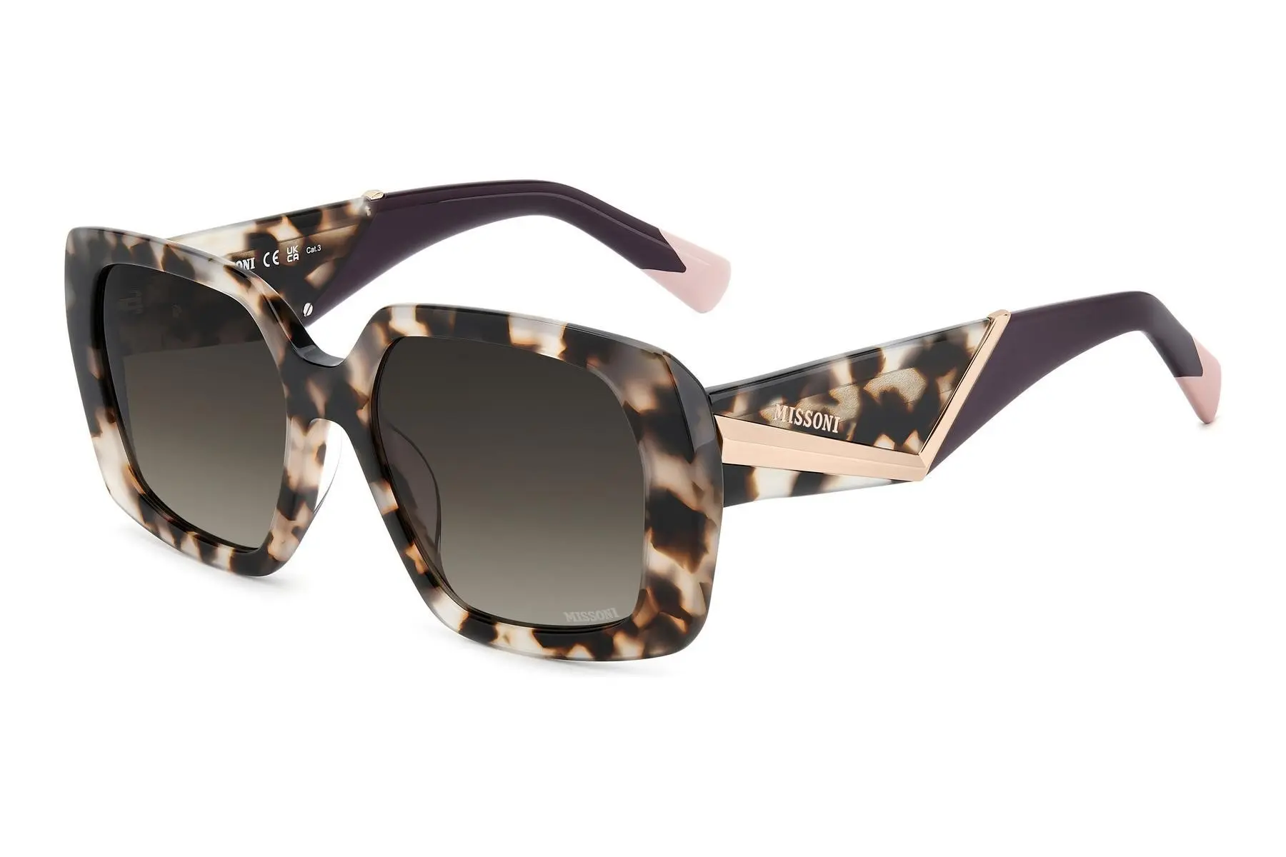 Missoni MIS 0246/G/S C9K/HA