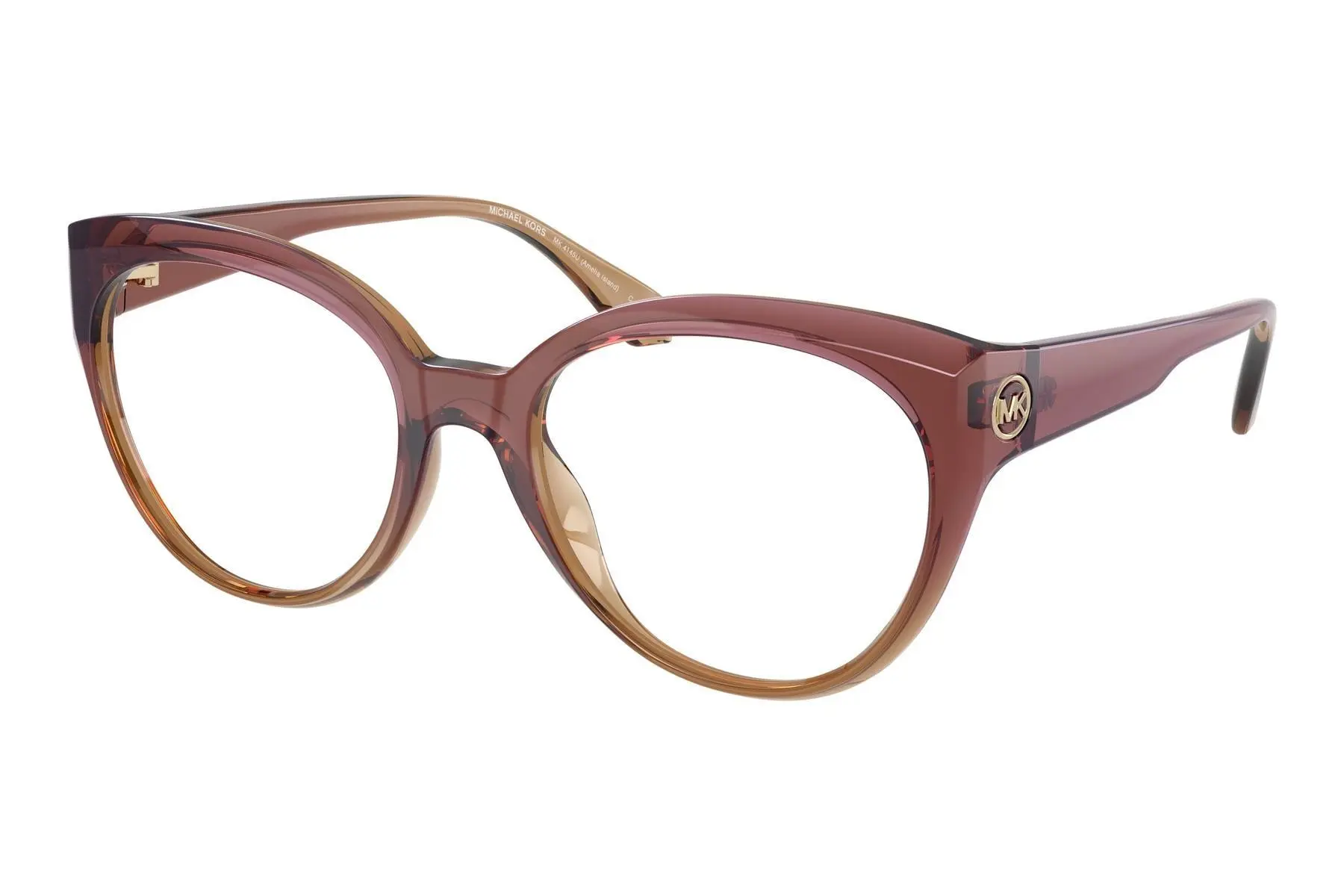 Michael Kors Amelia Island MK4145U 3256 - ONE SIZE (52)