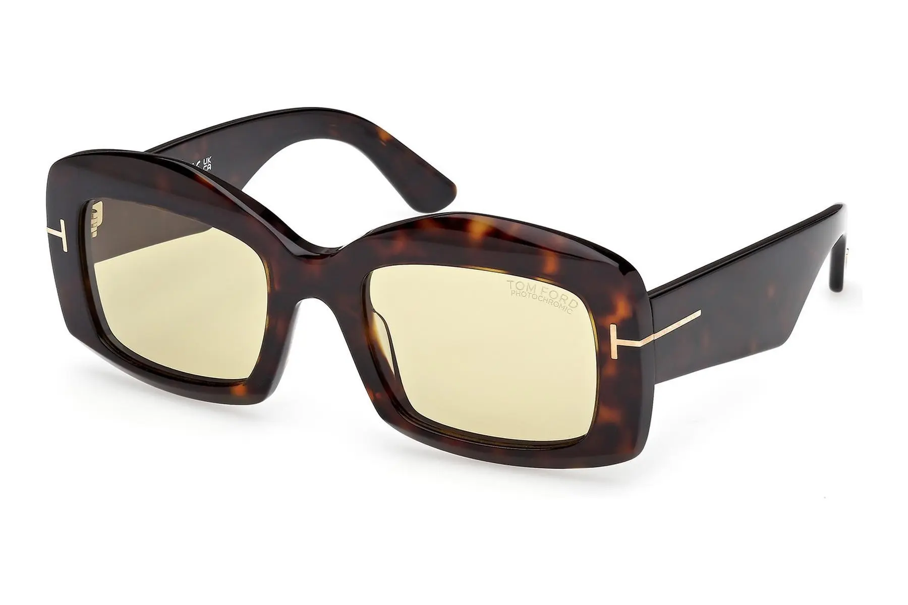 Tom Ford FT1218 52E