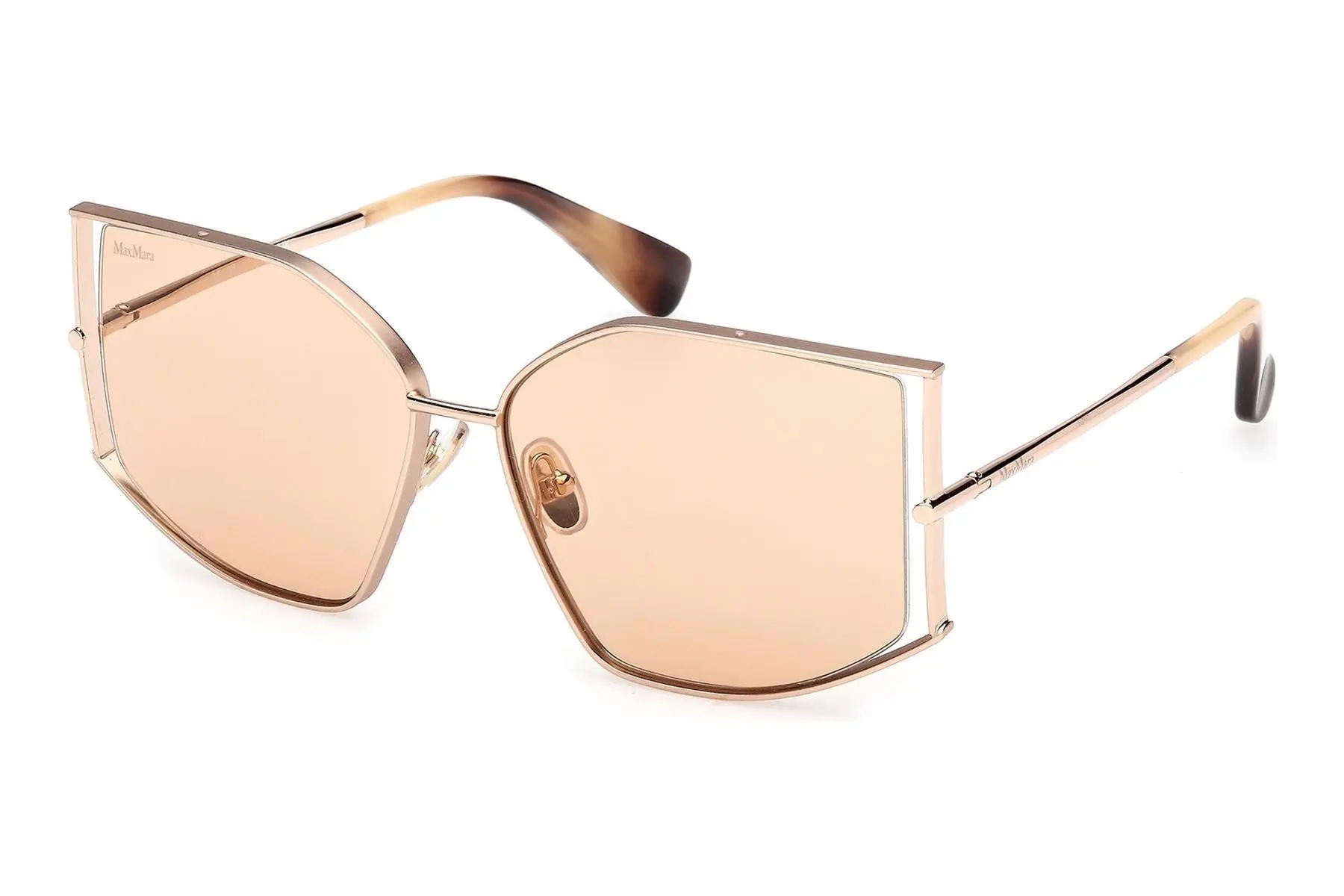 Max Mara Menton 4 MM0142 28E Photochromic - ONE SIZE (59)